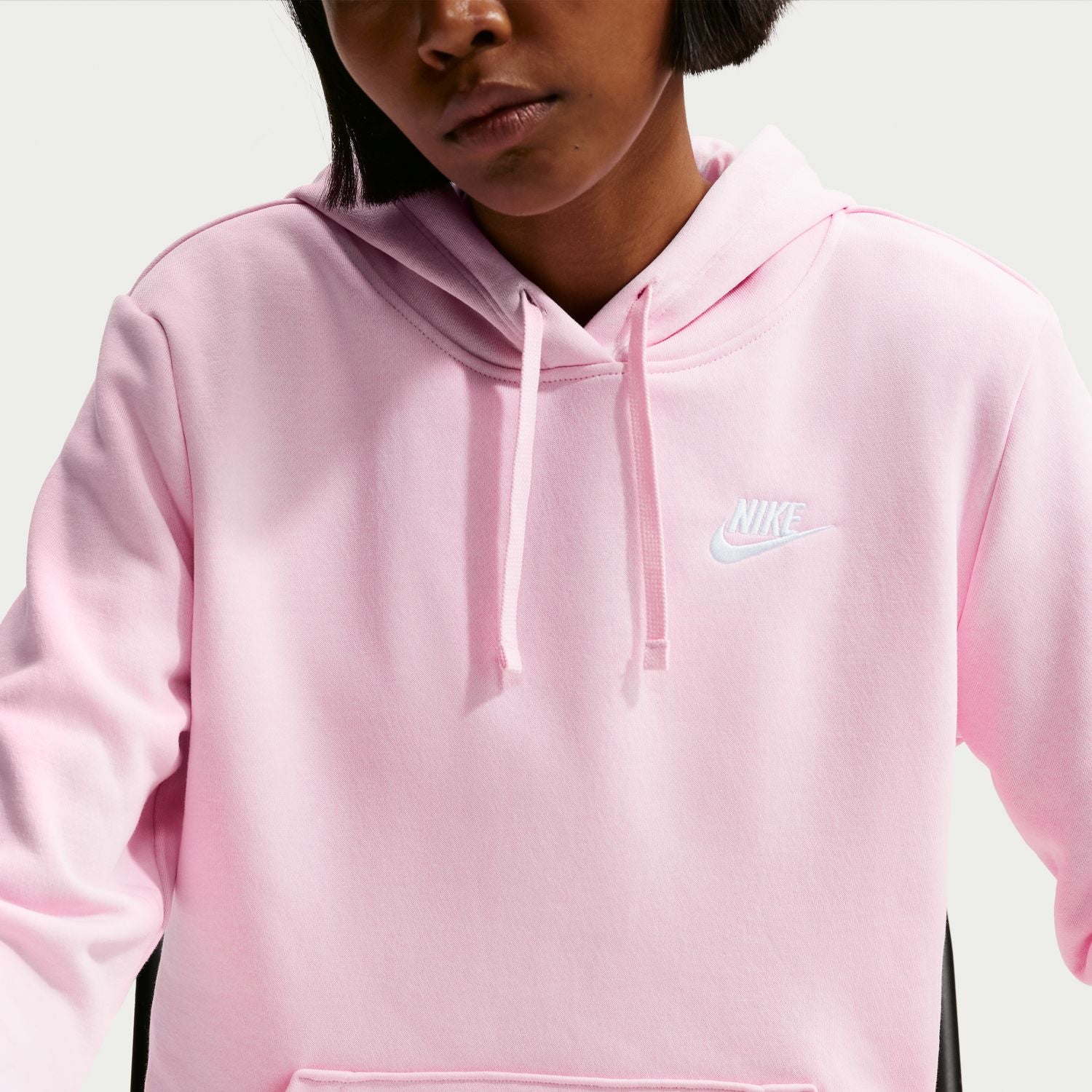 Club Fleece PO Hoody - Womens - Image 4