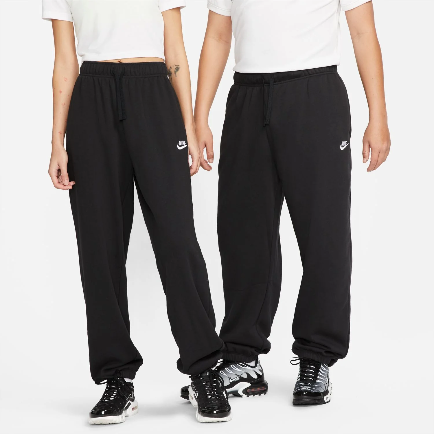 Club Fleece OS Pant - Womens - Image 2