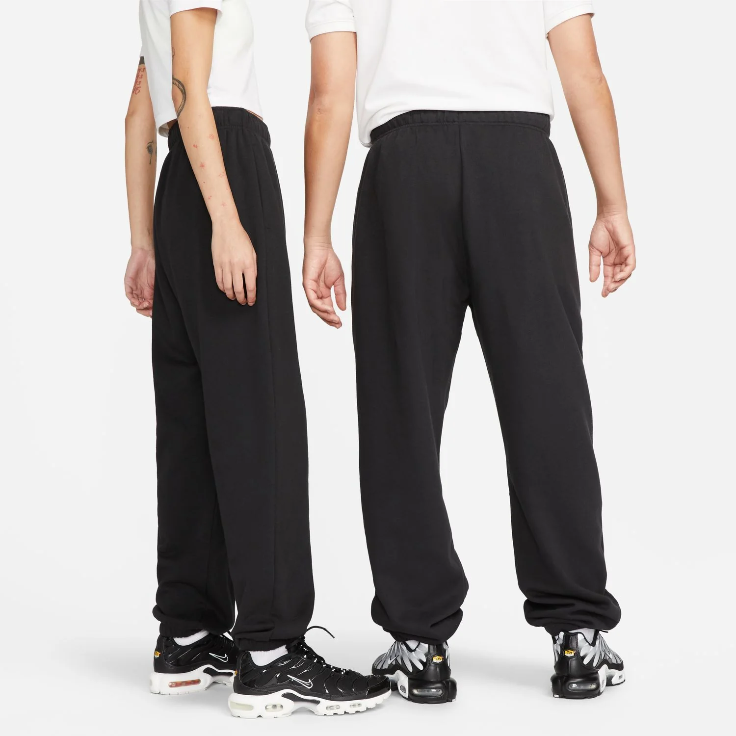 Club Fleece OS Pant - Womens - Image 7