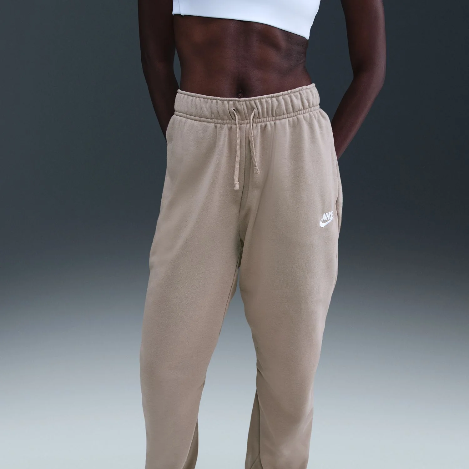 Club Fleece OS Pant - Womens - Image 3