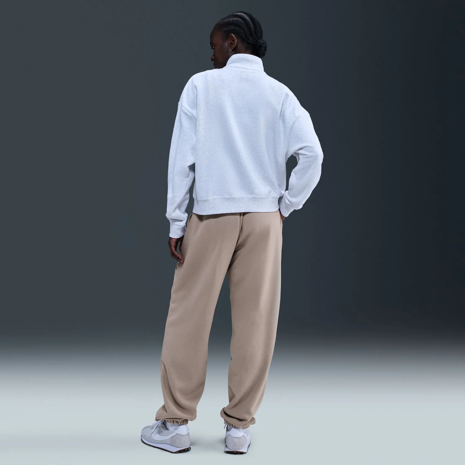 Club Fleece OS Pant - Womens - Image 6