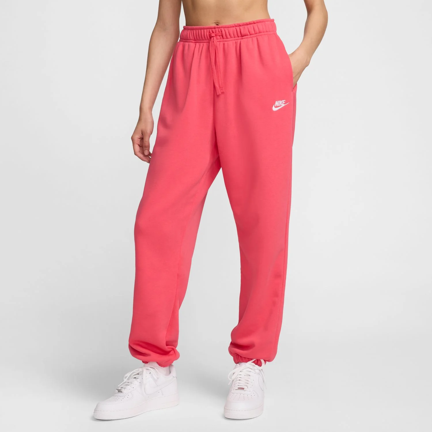 Club Fleece OS Pant - Womens - Image 2