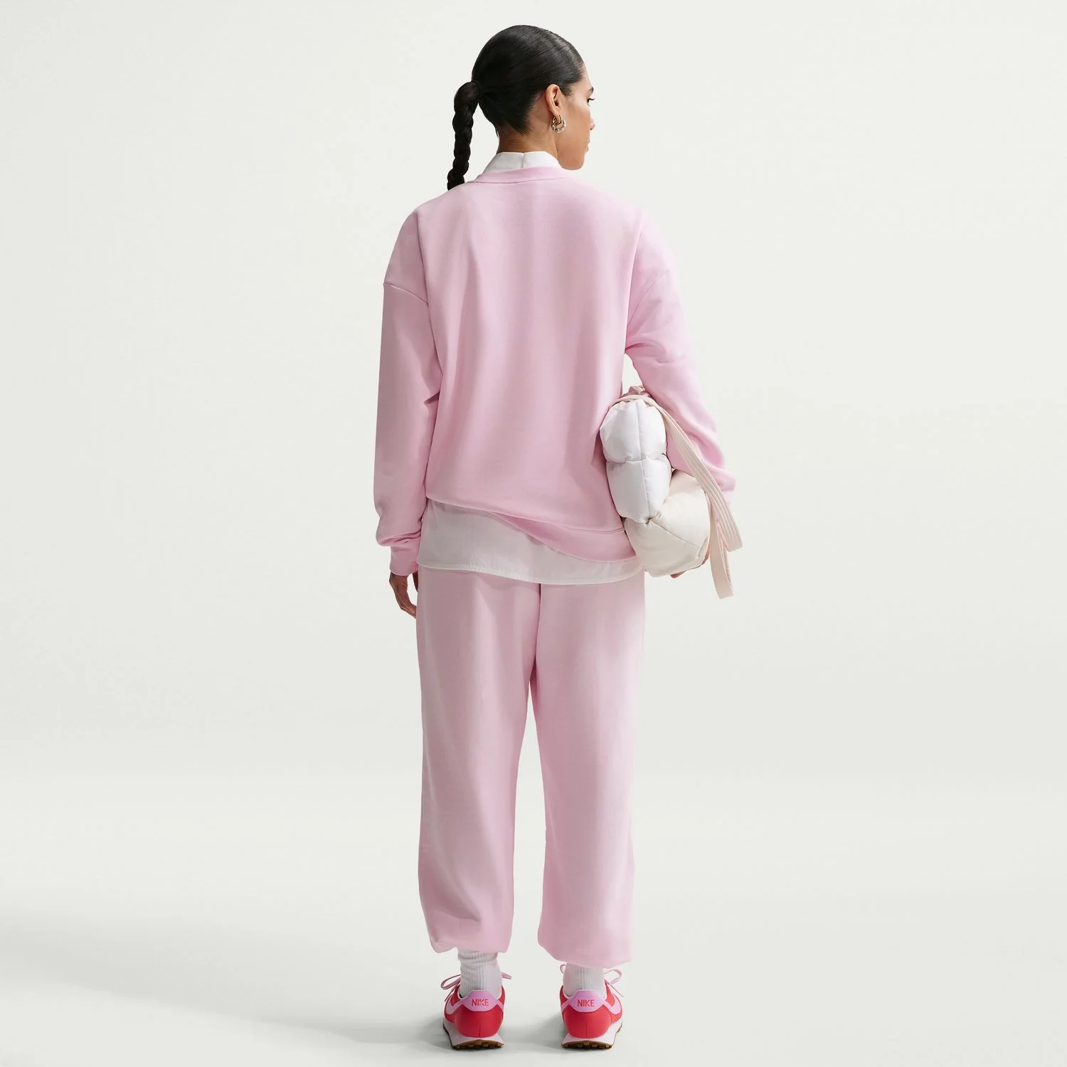 Club Fleece OS Pant - Womens - Image 5
