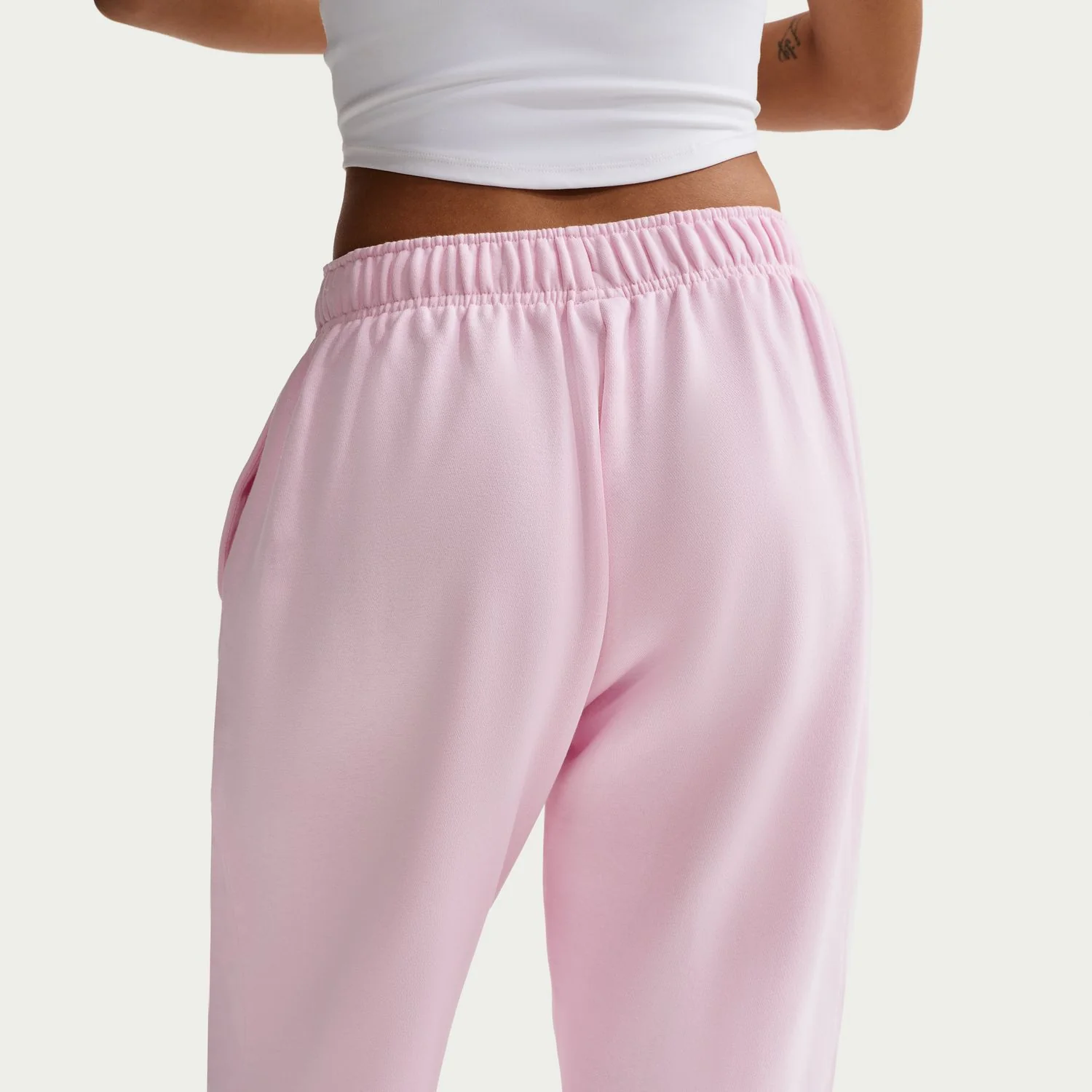 Club Fleece OS Pant - Womens - Image 6