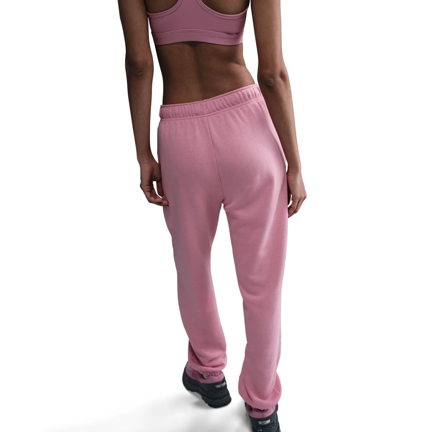 Club Fleece OS Pant - Womens - Image 5
