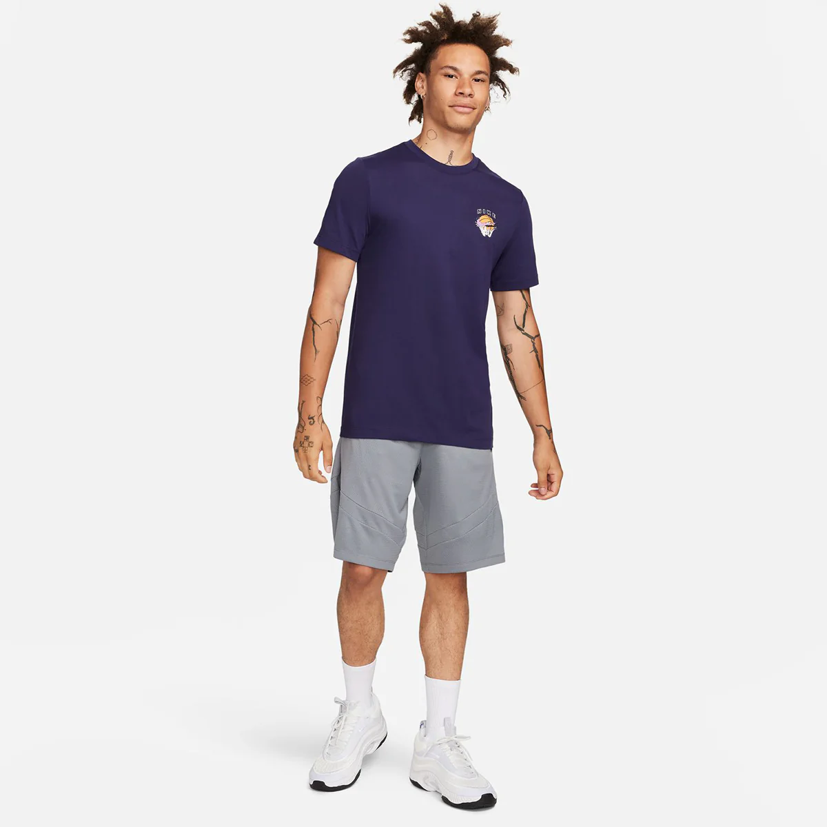 11" Icon Short - Mens - Image 2