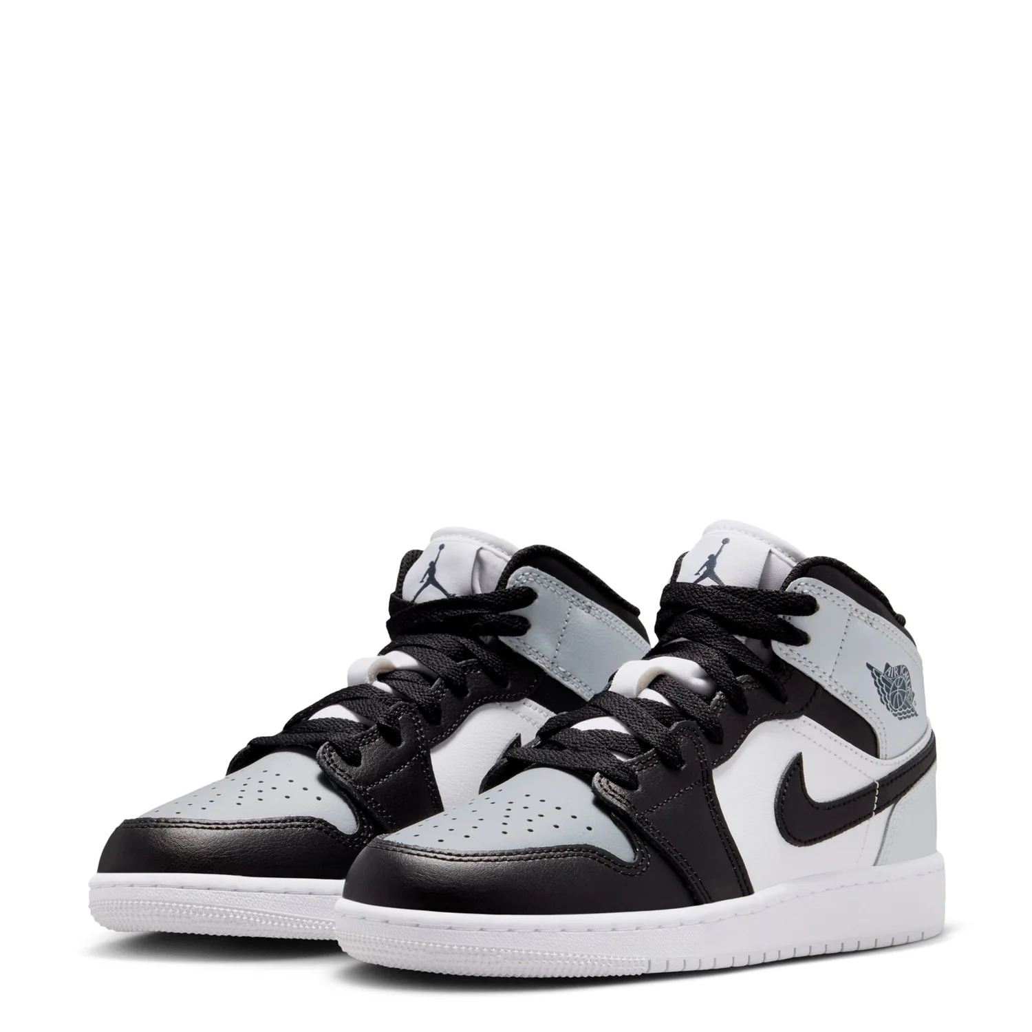AJ 1 Mid - Youth - Image 3