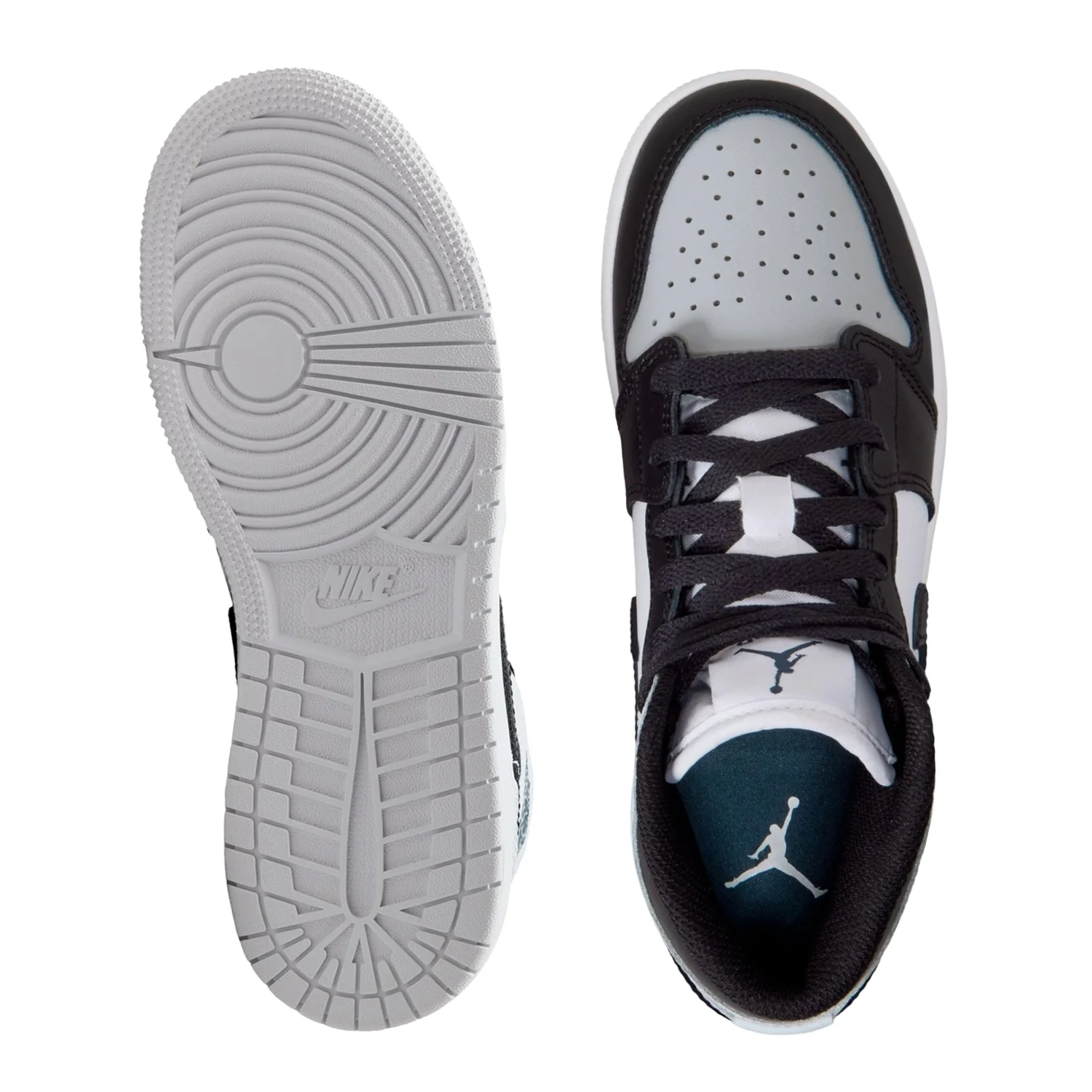 AJ 1 Mid - Youth - Image 4