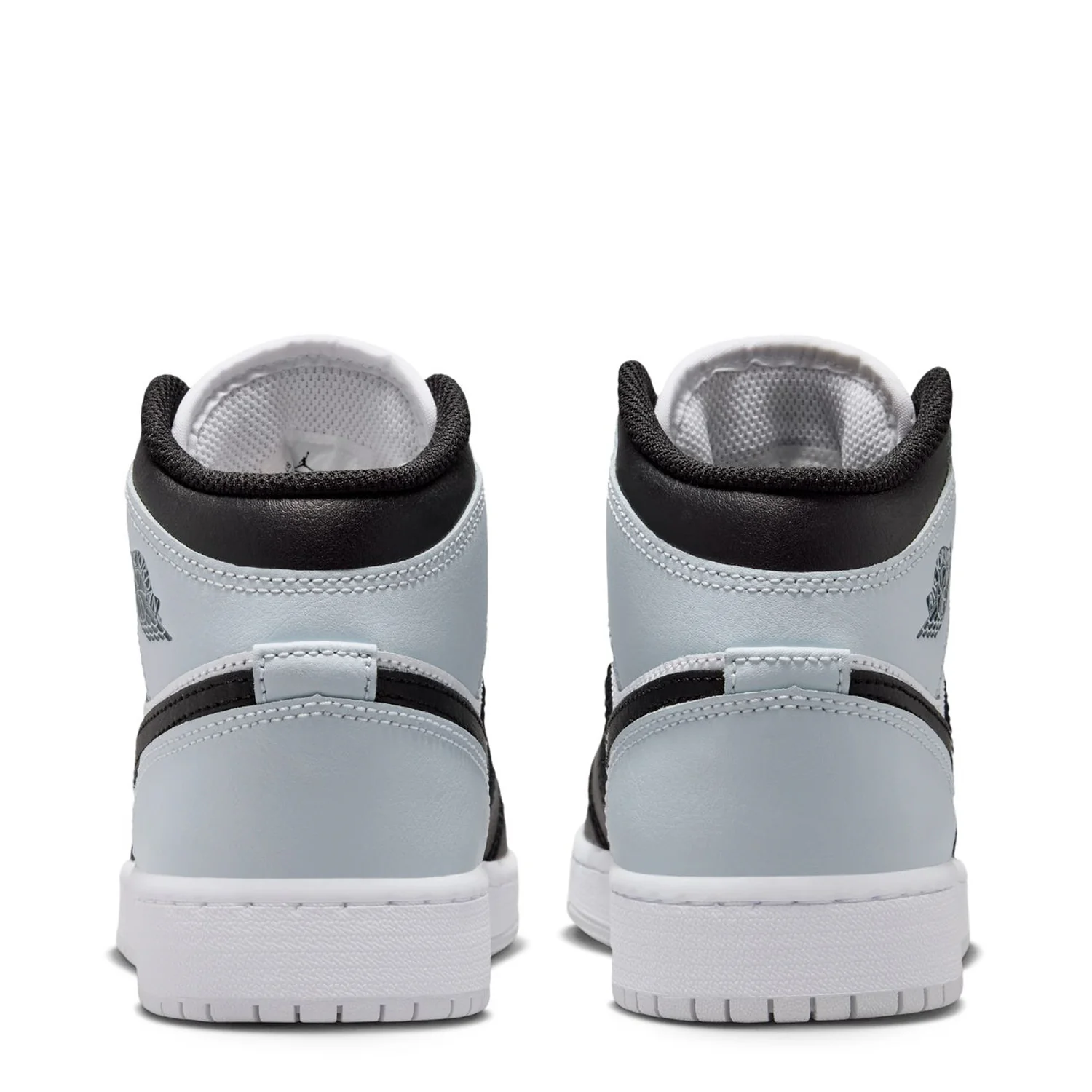 AJ 1 Mid - Youth - Image 5