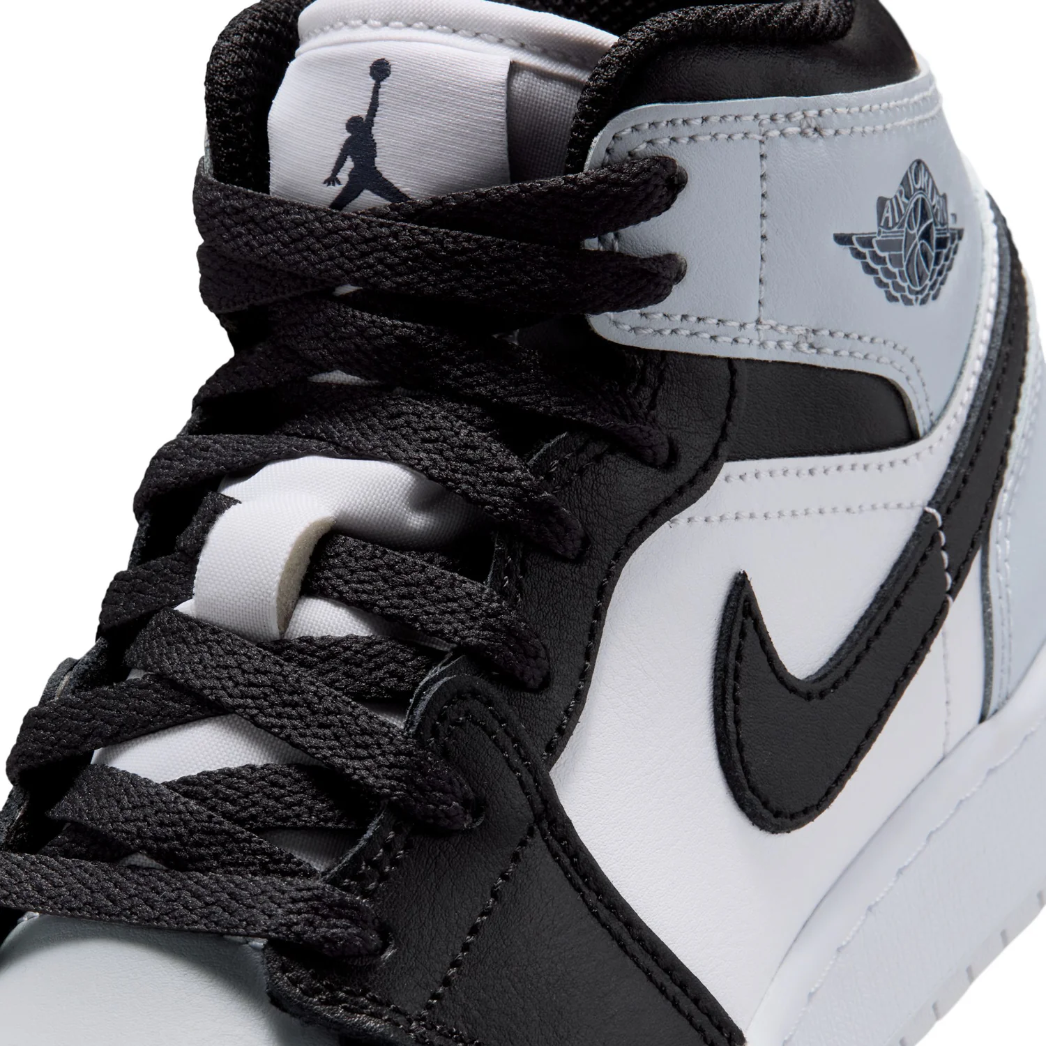 AJ 1 Mid - Youth - Image 6