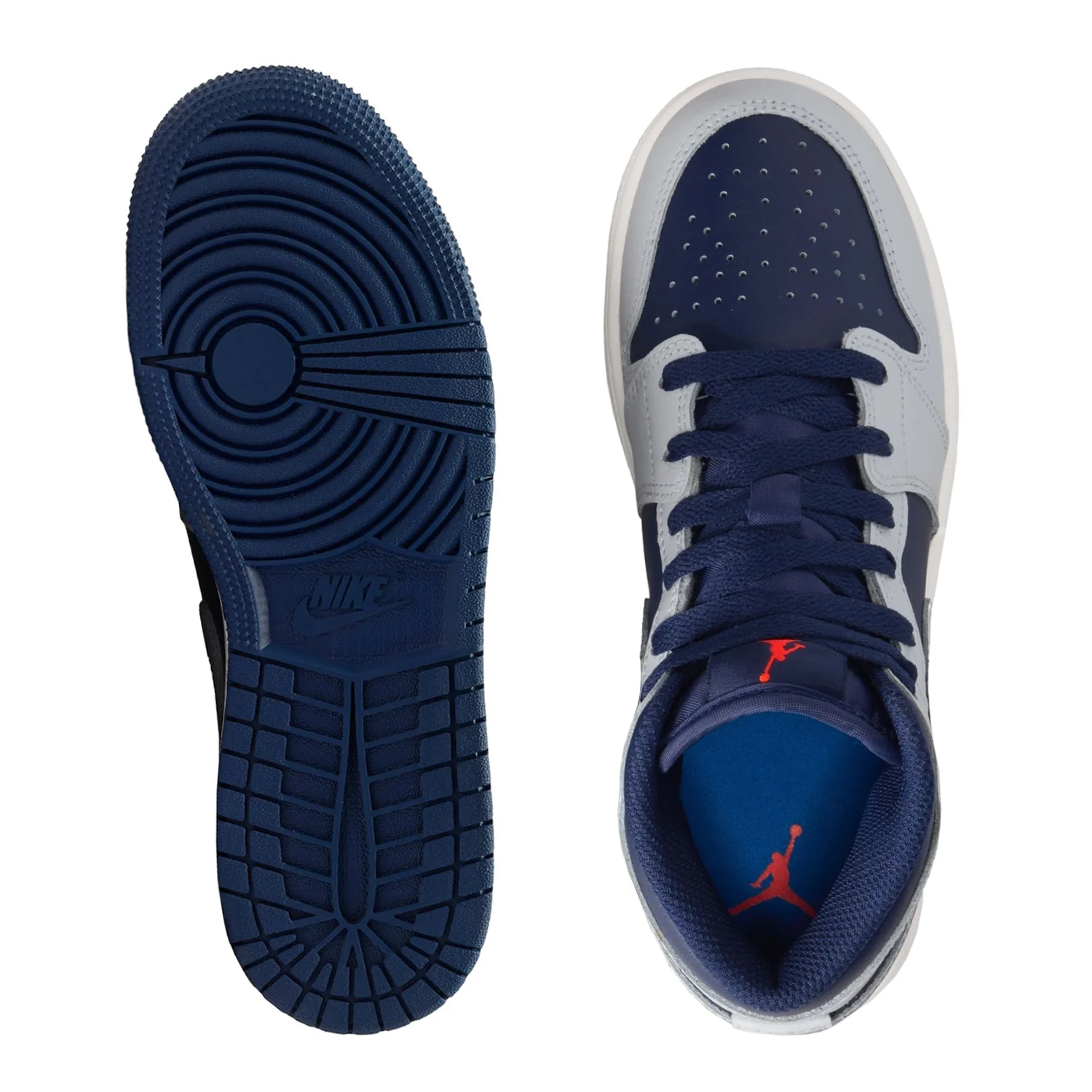 AJ 1 Mid -Youth - Image 4