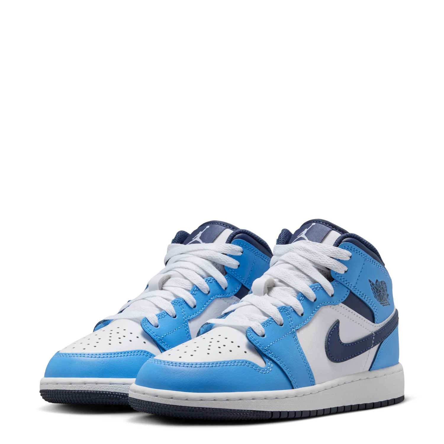 AJ 1 Mid -Youth - Image 3