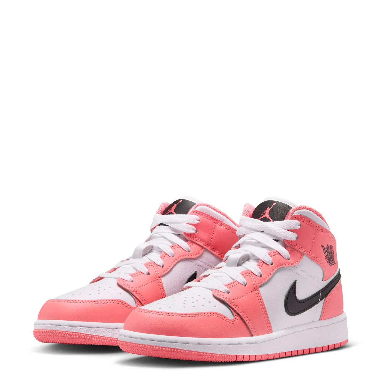 AJ 1 Mid - Youth - Image 3