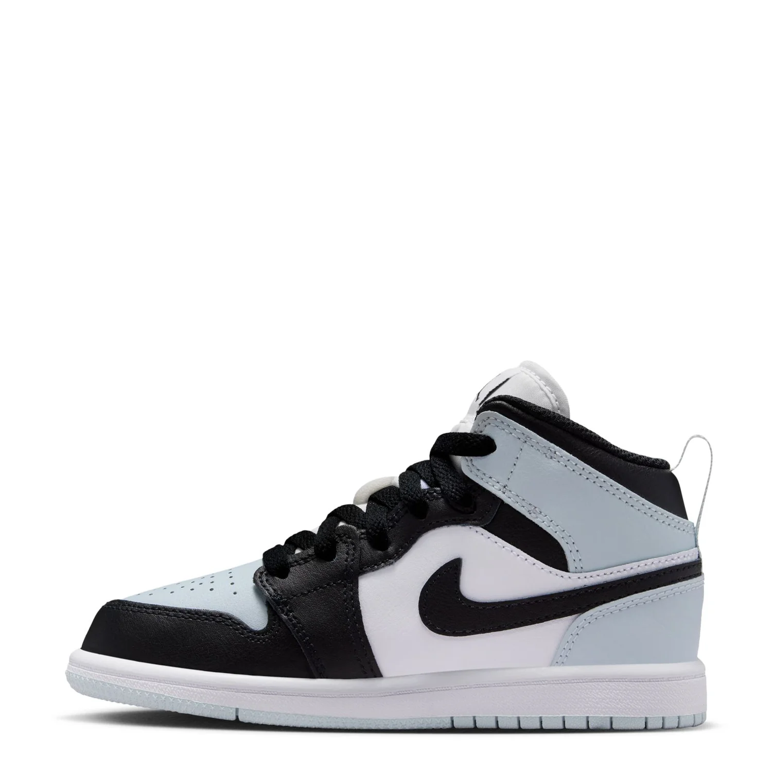 AJ 1 Mid - Kids - Image 2