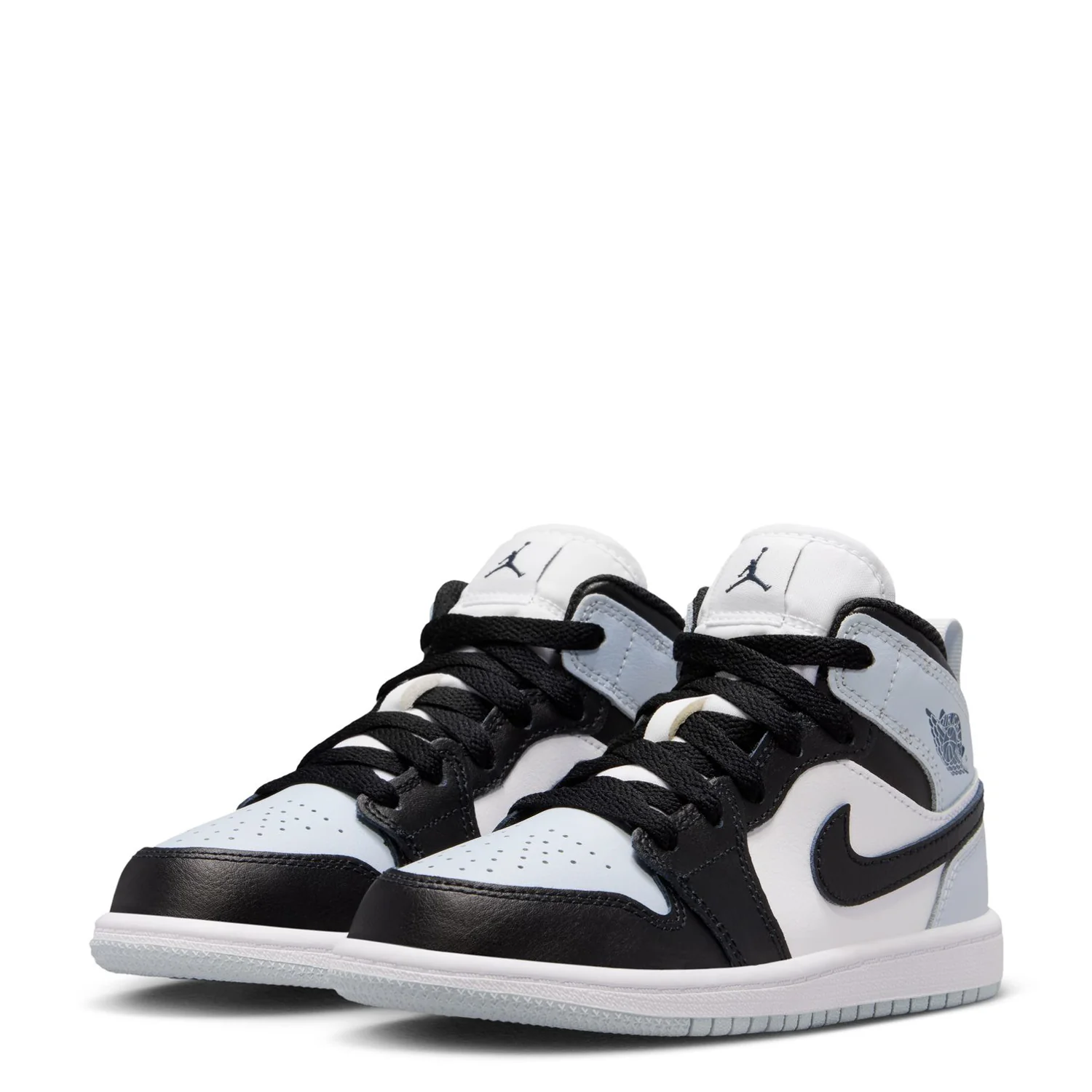 AJ 1 Mid - Kids - Image 3