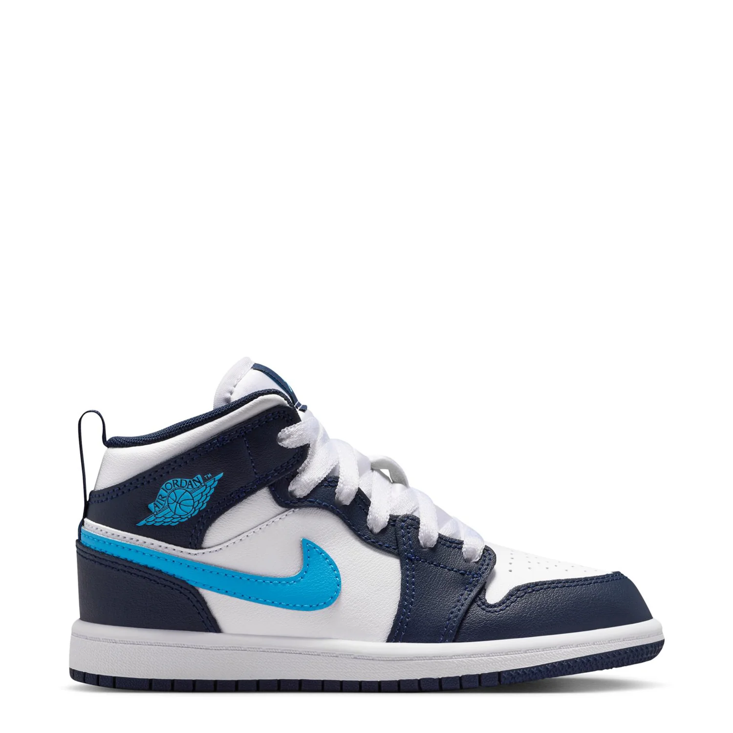 AJ 1 Mid - Kids