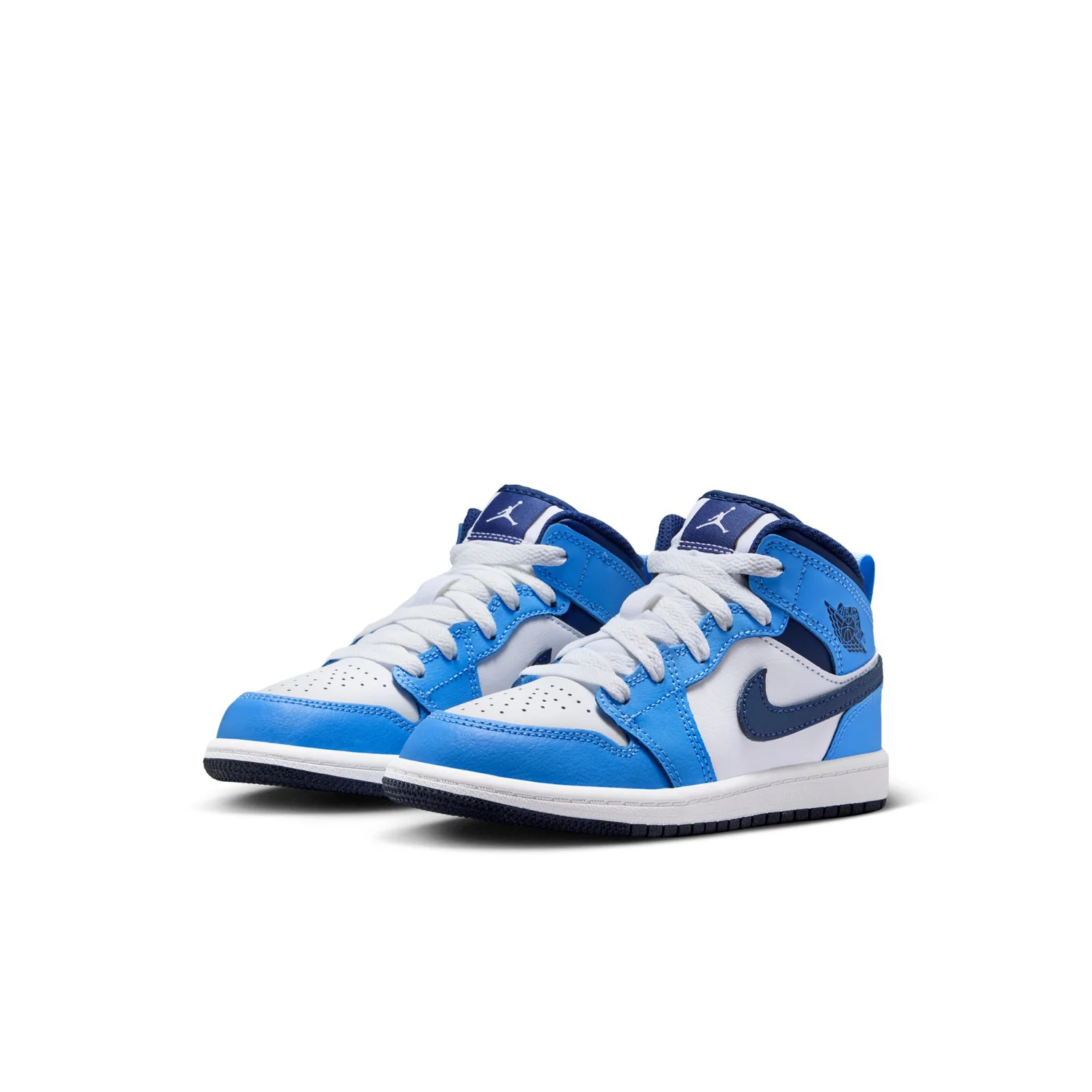 AJ 1 Mid - Kids - Image 2
