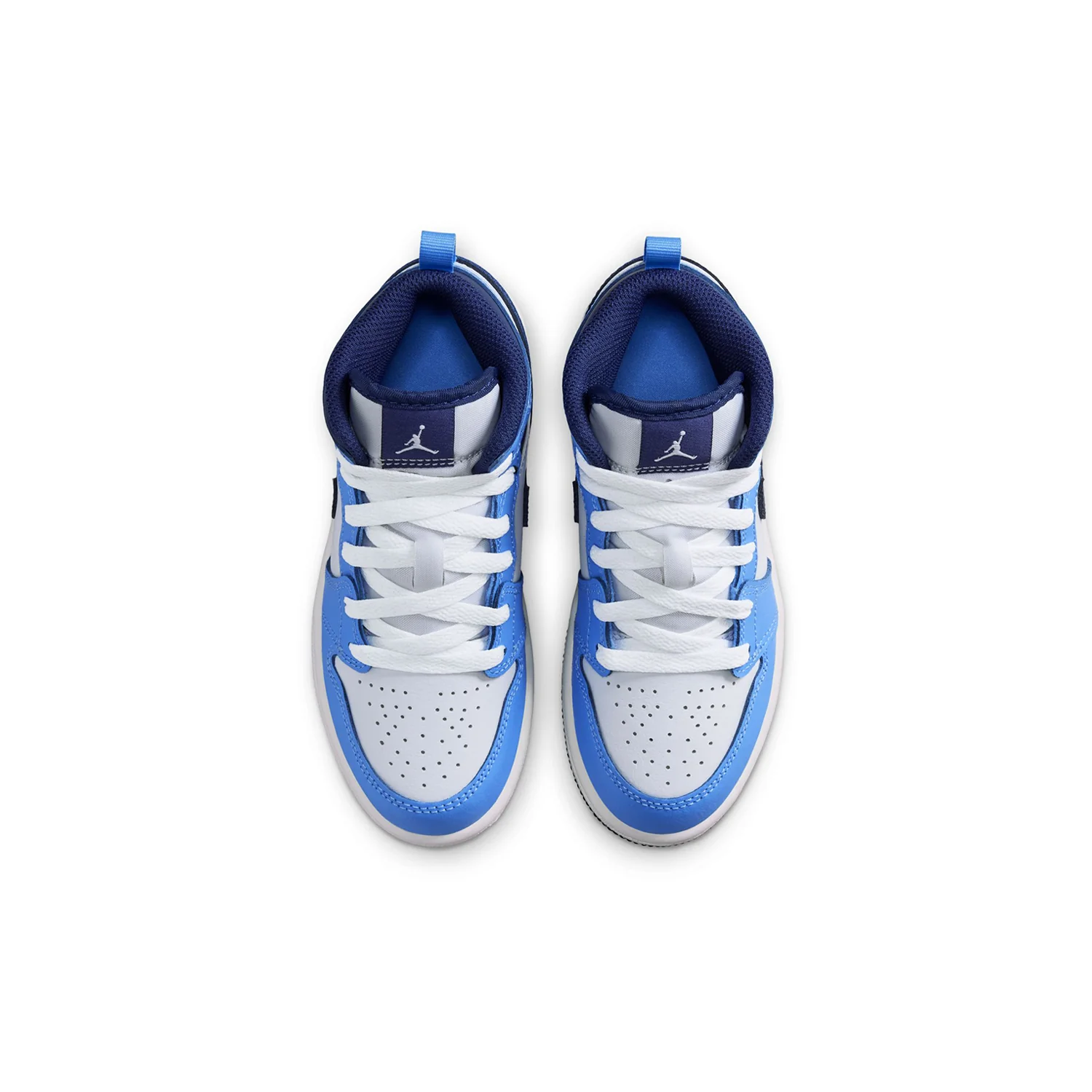 AJ 1 Mid - Kids - Image 3