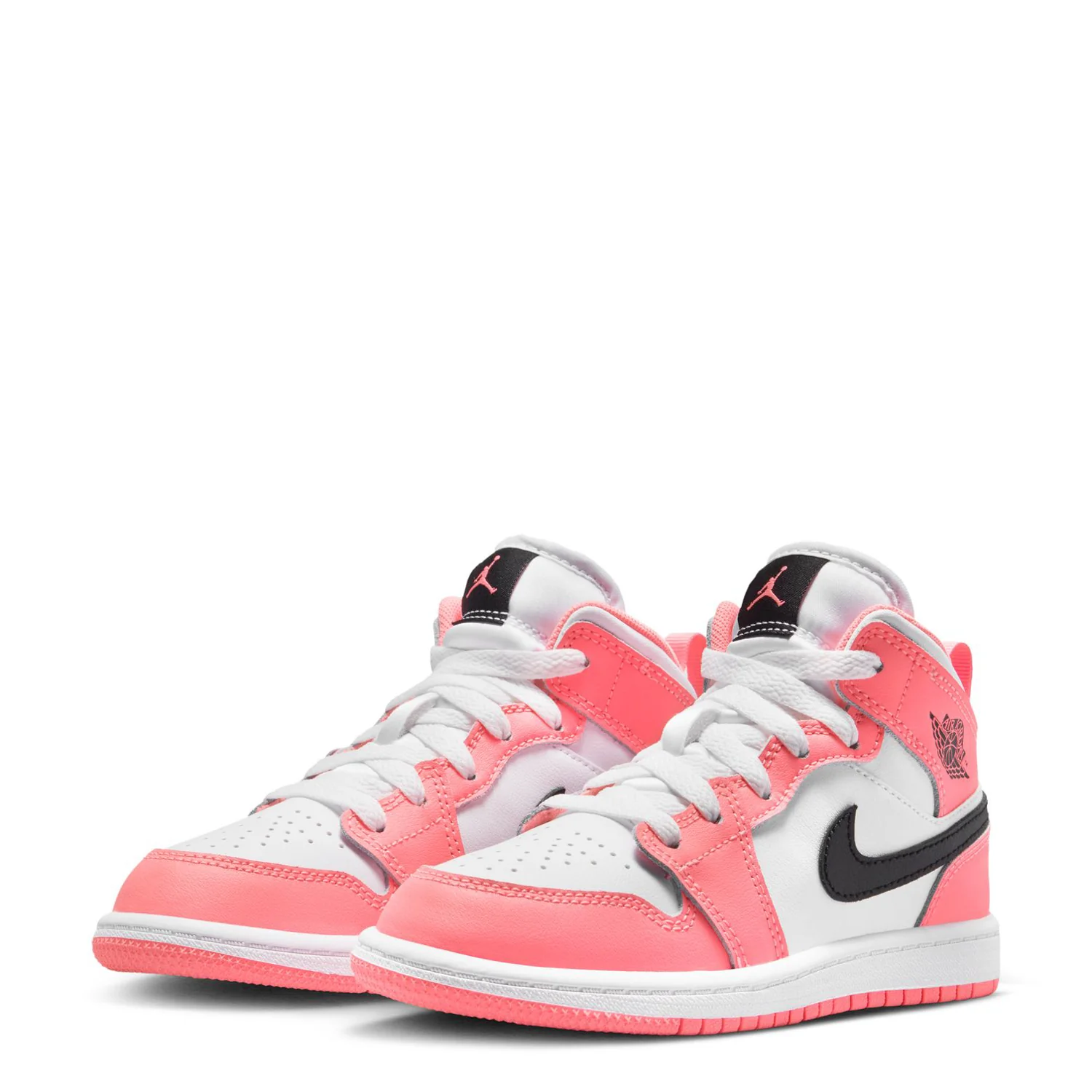 AJ 1 Mid - Kids - Image 3