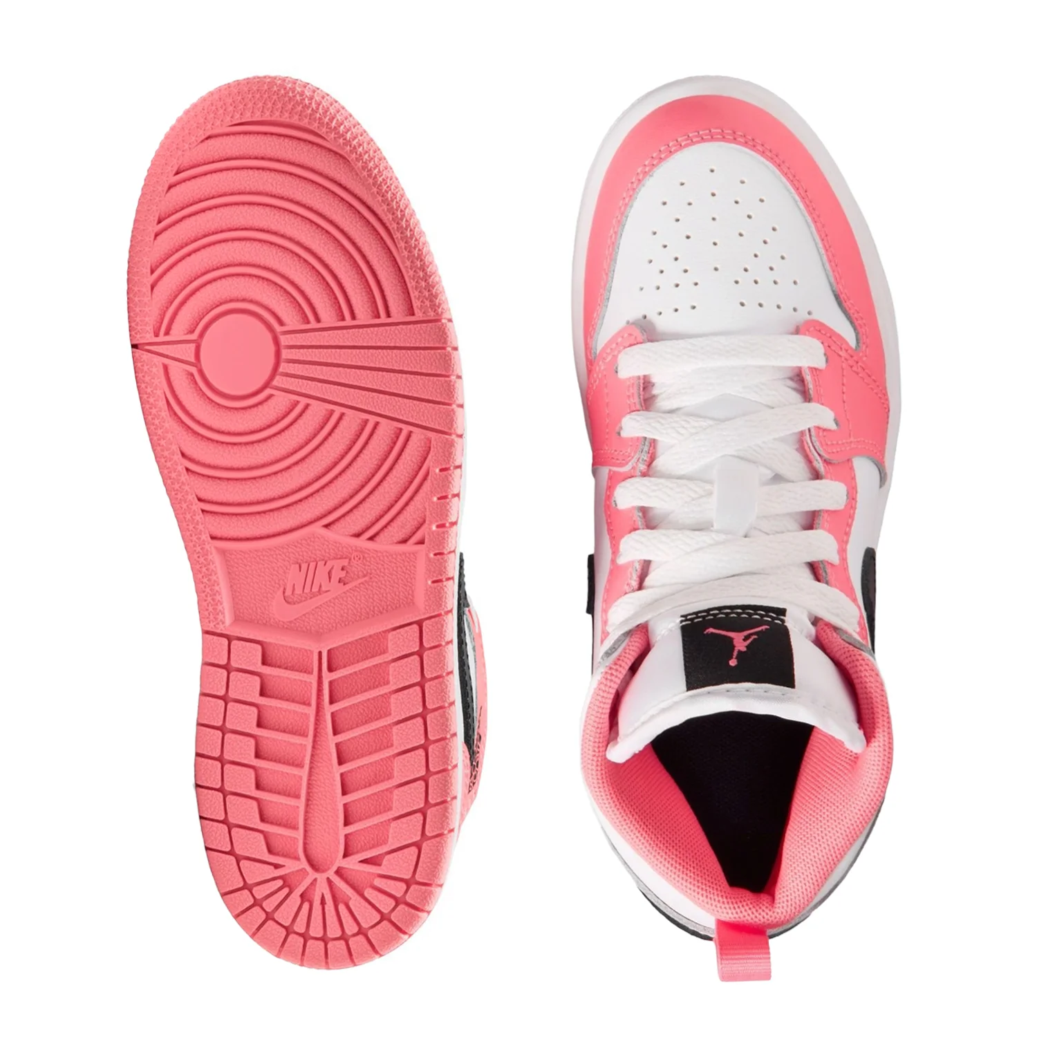 AJ 1 Mid - Kids - Image 4