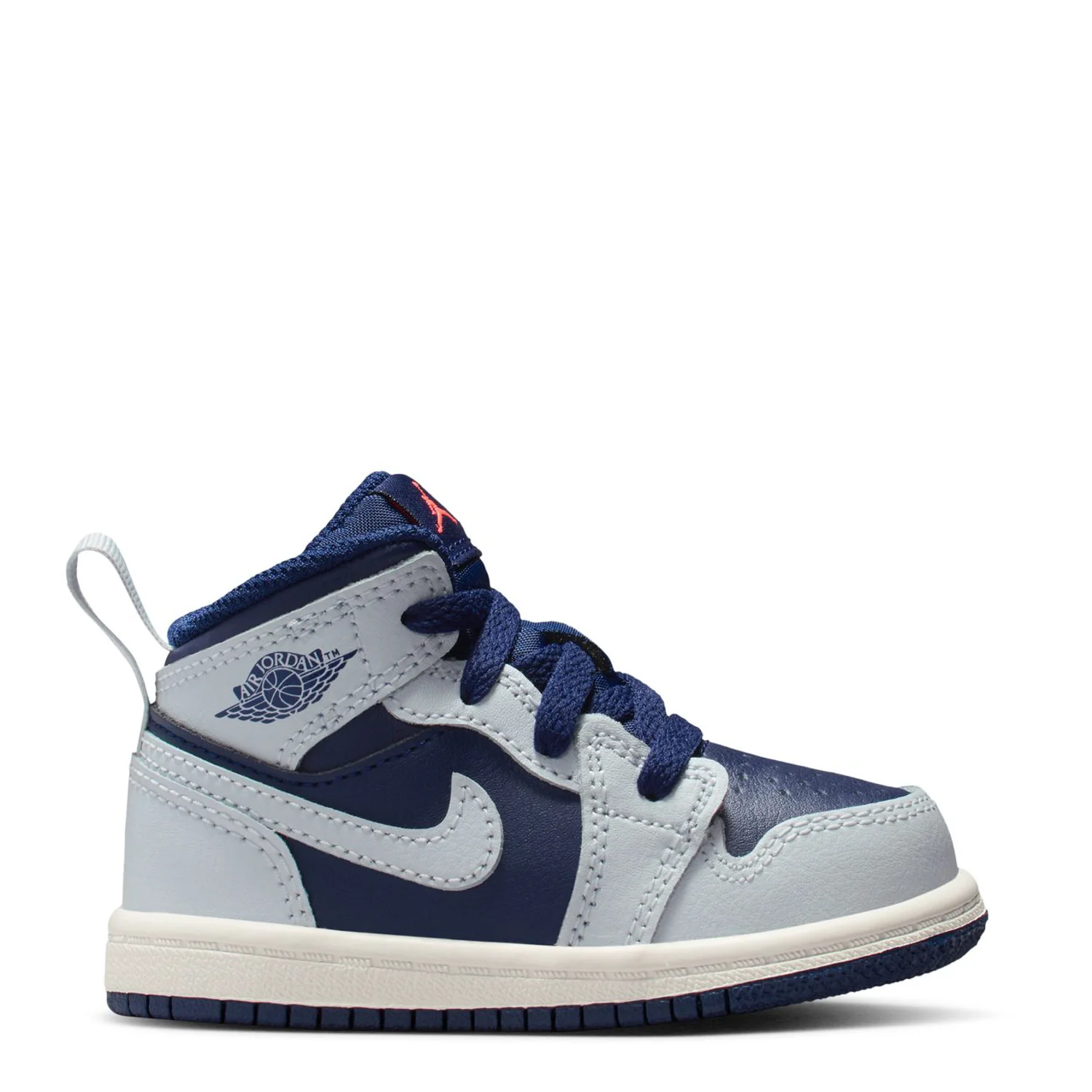 AJ 1 Mid - Toddler