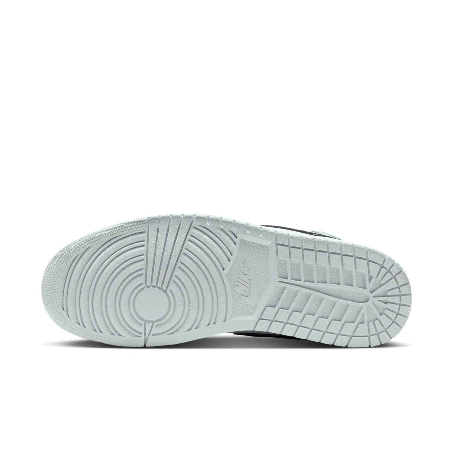 AJ 1 Mid - Mens - Image 6
