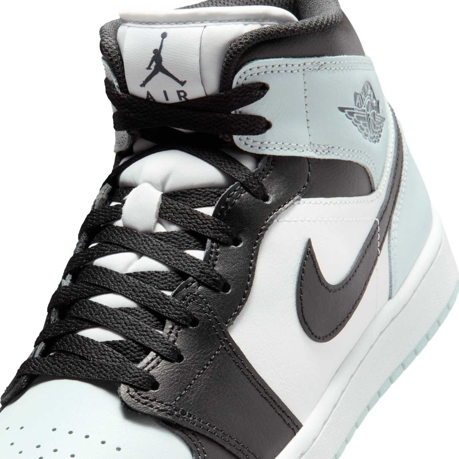 AJ 1 Mid - Mens - Image 7