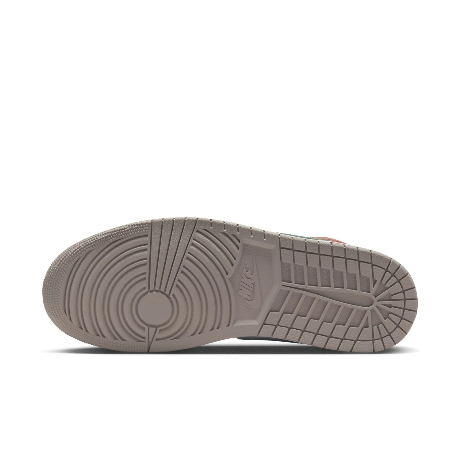 AJ 1 Mid - Mens - Image 6