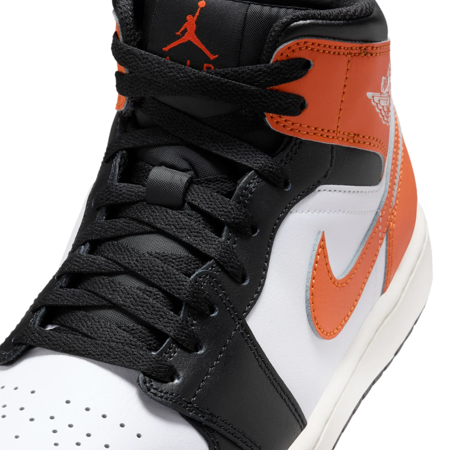 AJ 1 Mid - Mens - Image 7