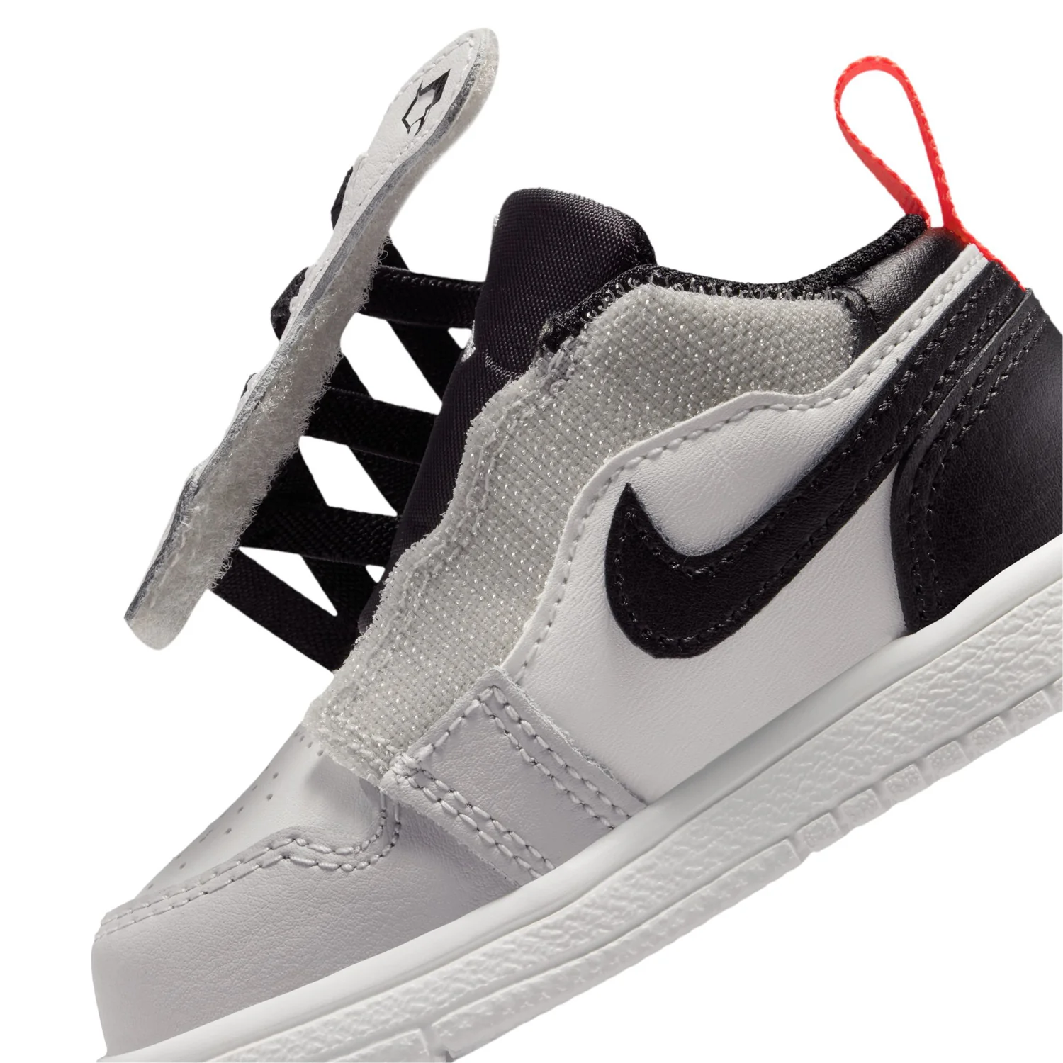 AJ 1 Low Alt - Toddler - Image 7