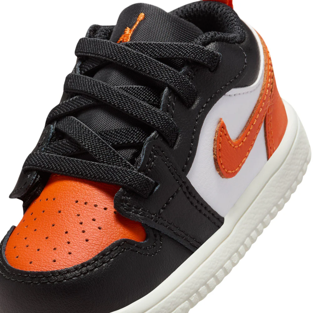 AJ 1 Low - Toddler - Image 6