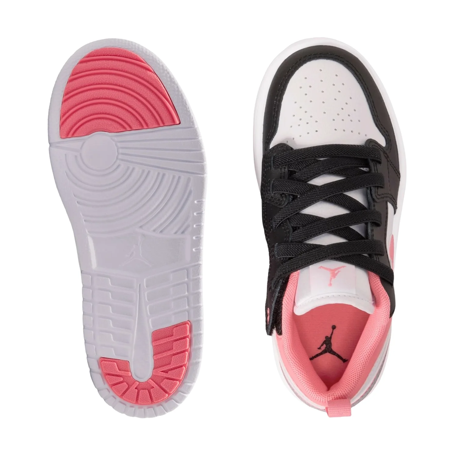 AJ 1 Low Alt - Kids - Image 4