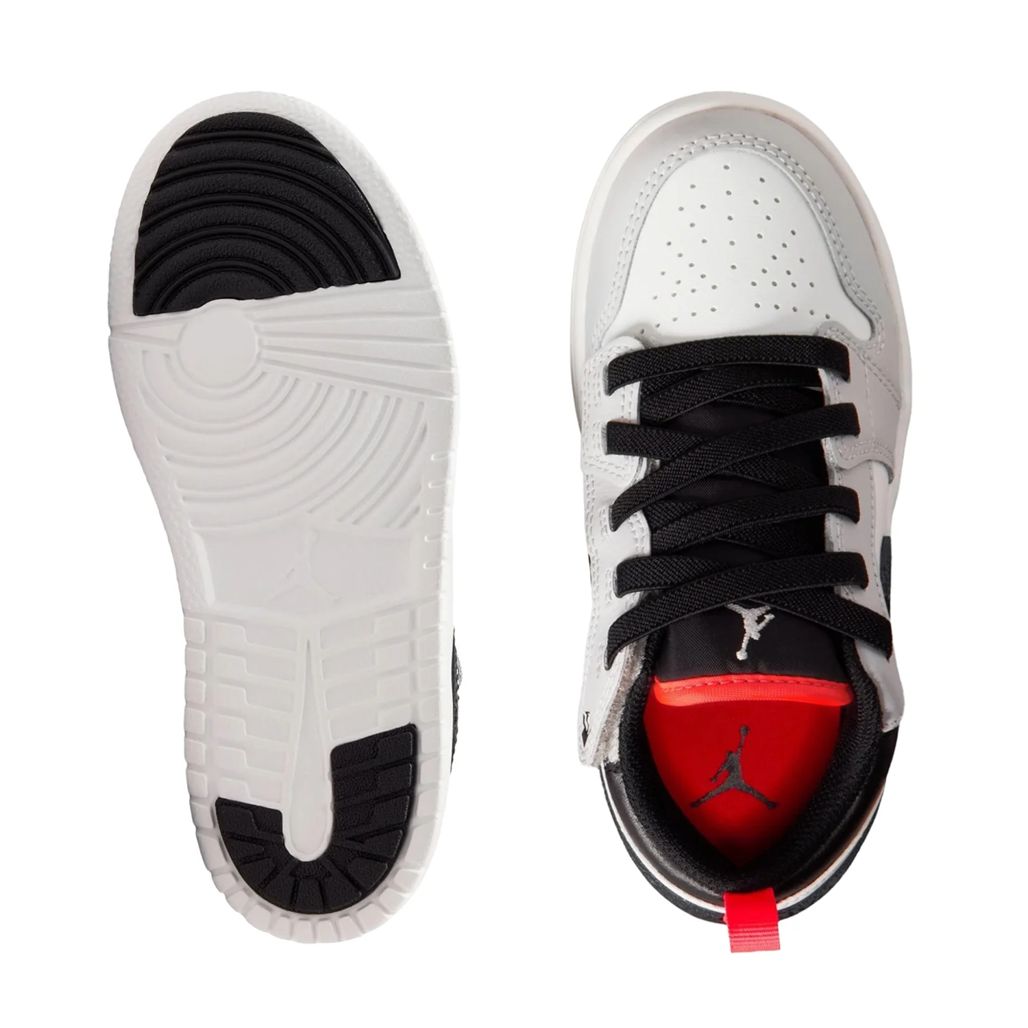 AJ 1 Low Alt - Kids - Image 4