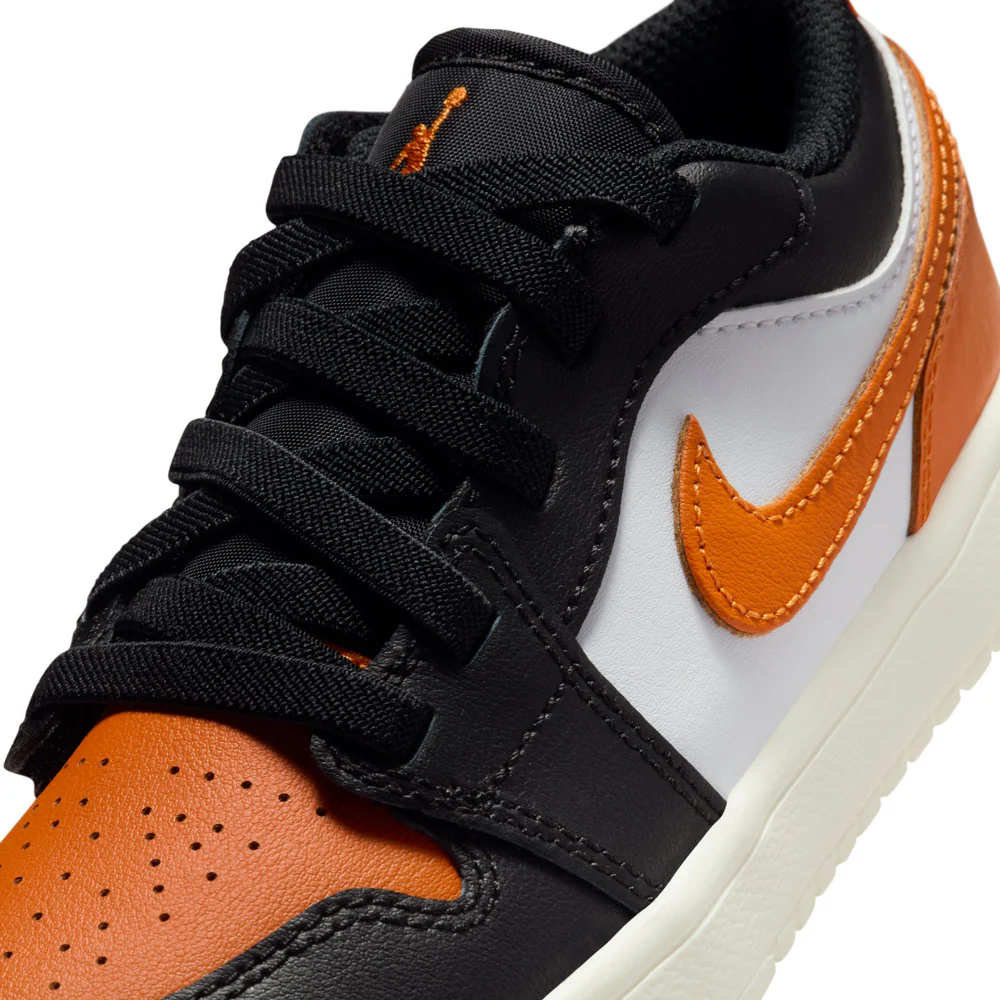 AJ 1 Low - Kids - Image 6