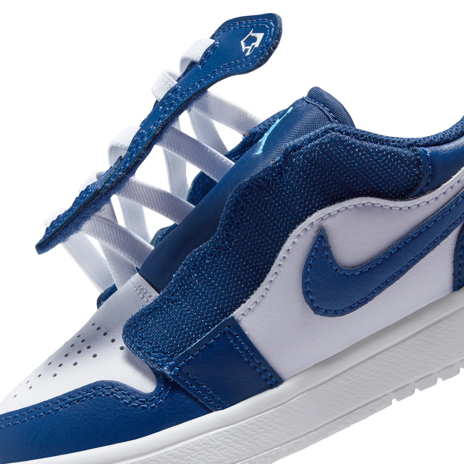 AJ 1 Low Alt - Kids - Image 8