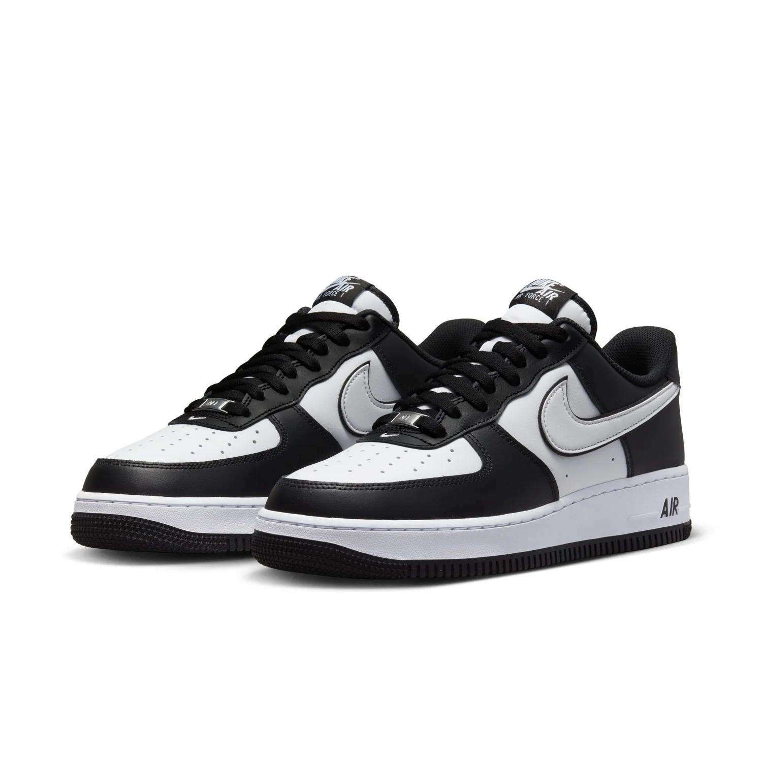 Air Force 1 Low 07 - Mens - Image 2