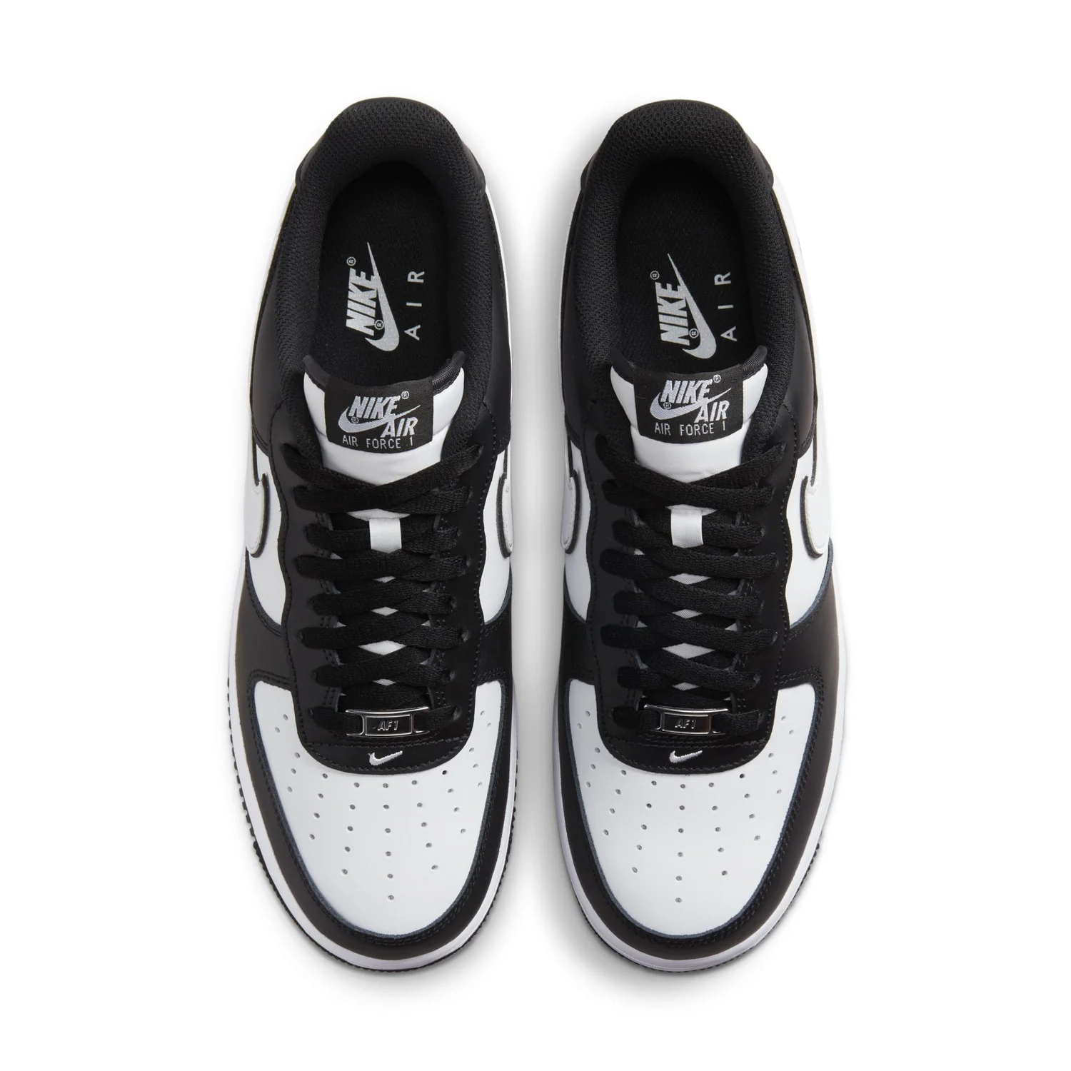 Air Force 1 Low 07 - Mens - Image 3