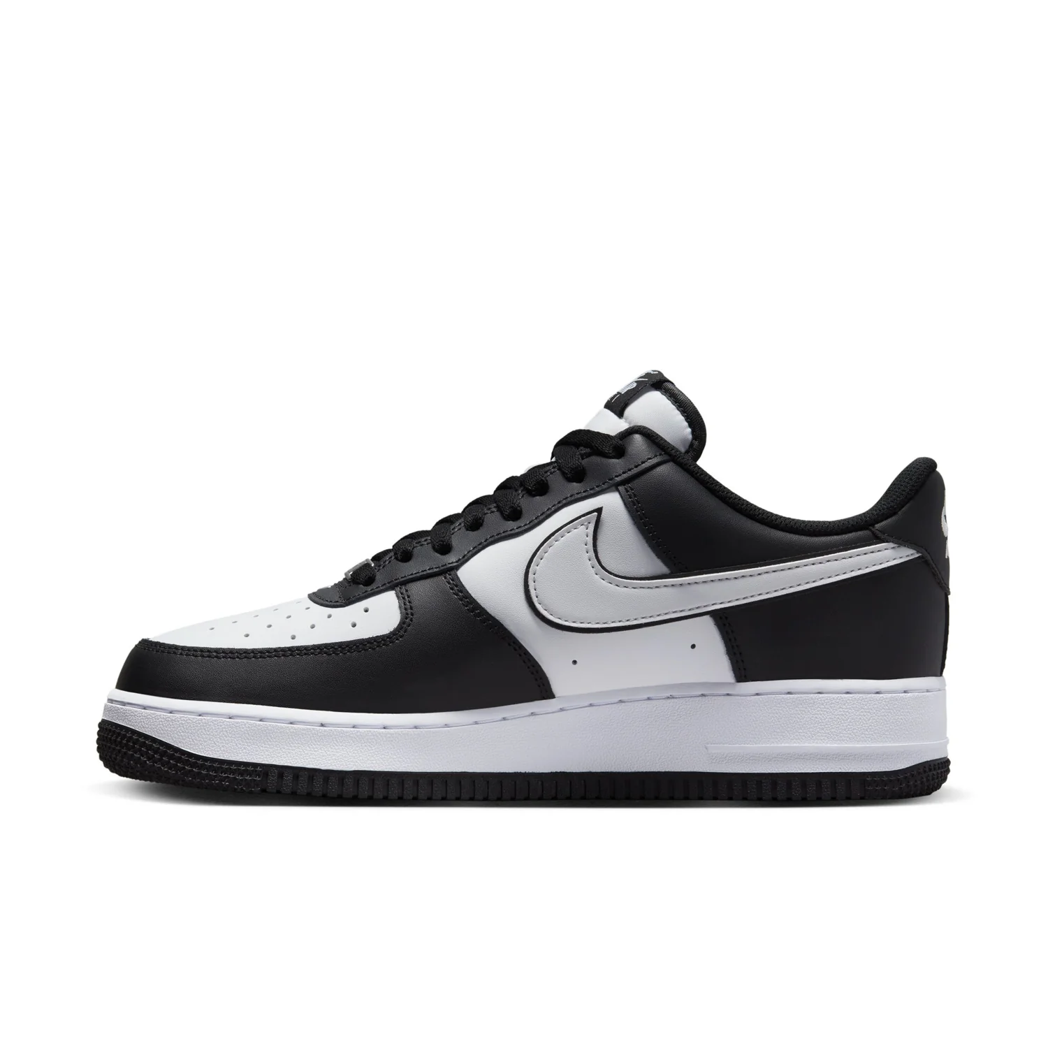 Air Force 1 Low 07 - Mens - Image 5
