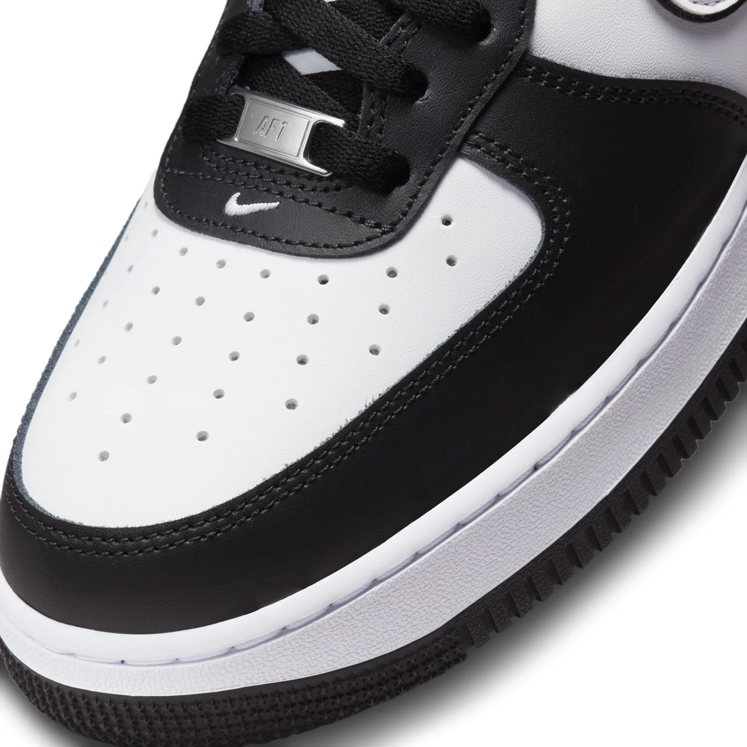 Air Force 1 Low 07 - Mens - Image 7