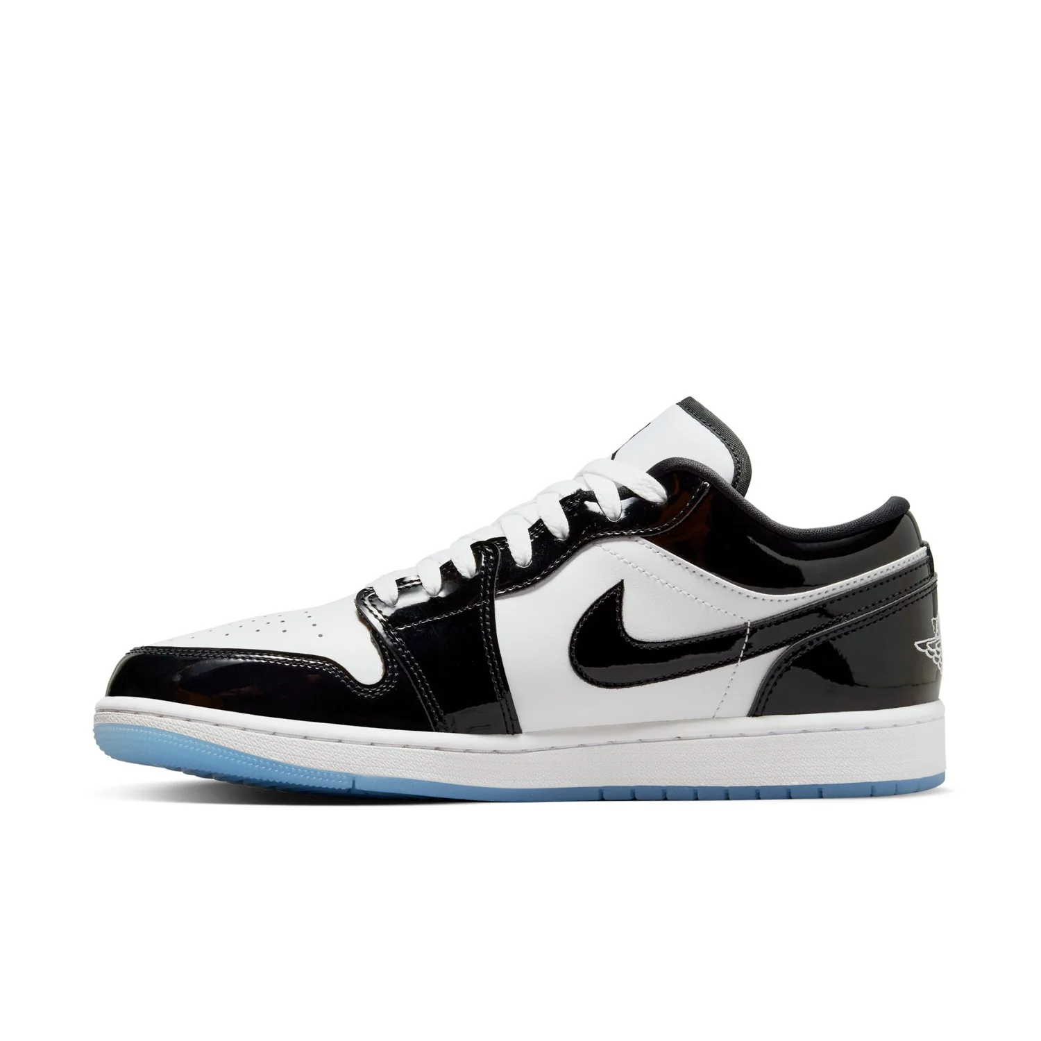 AJ 1 Low SE - Mens - Image 5