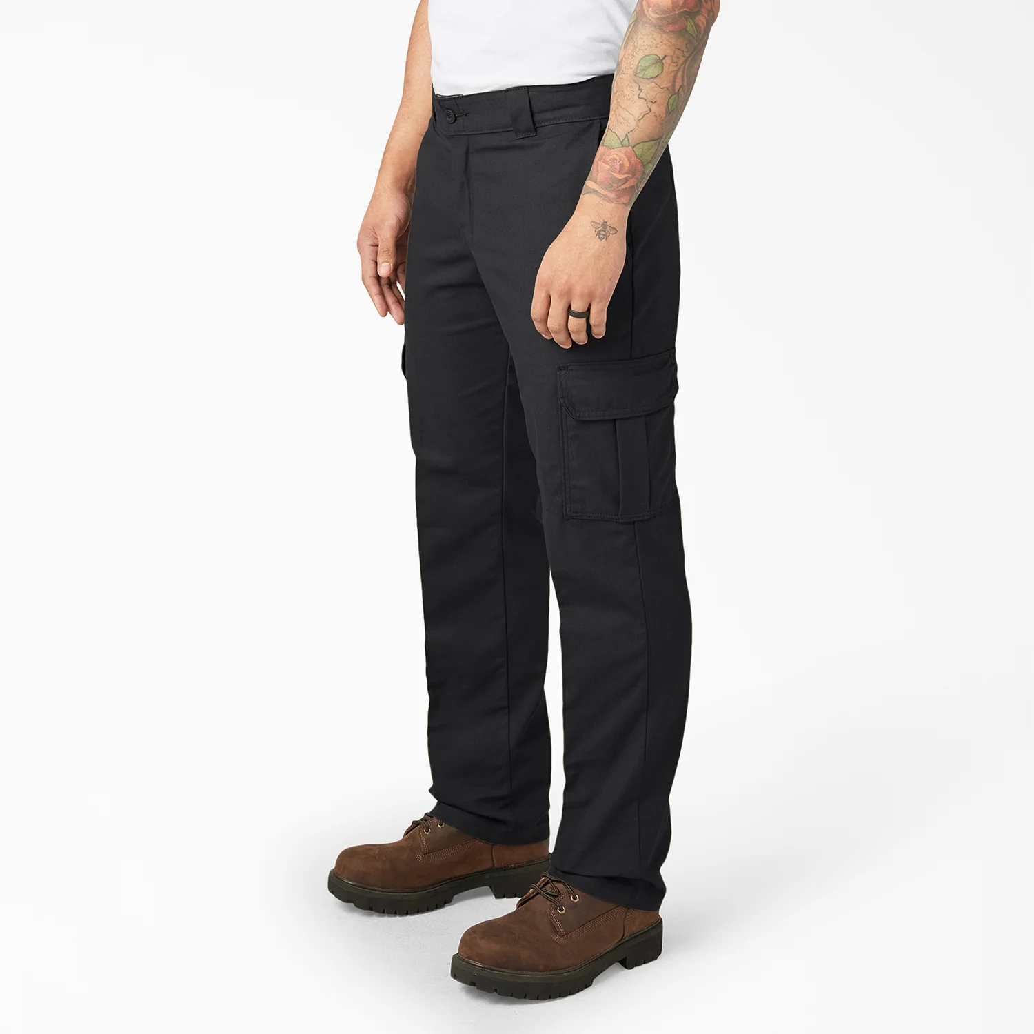 Twill Cargo Pant - Mens - Image 2