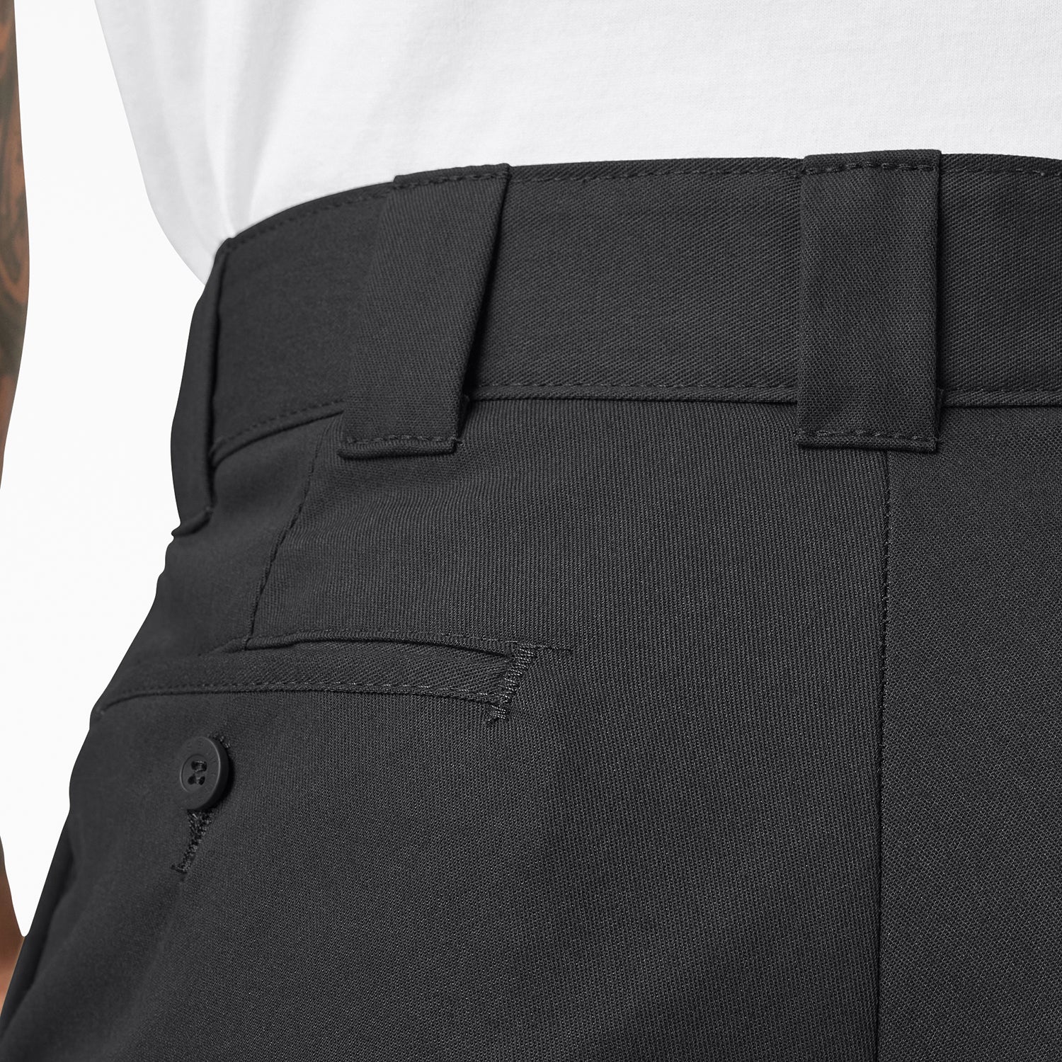 Twill Cargo Pant - Mens - Image 6