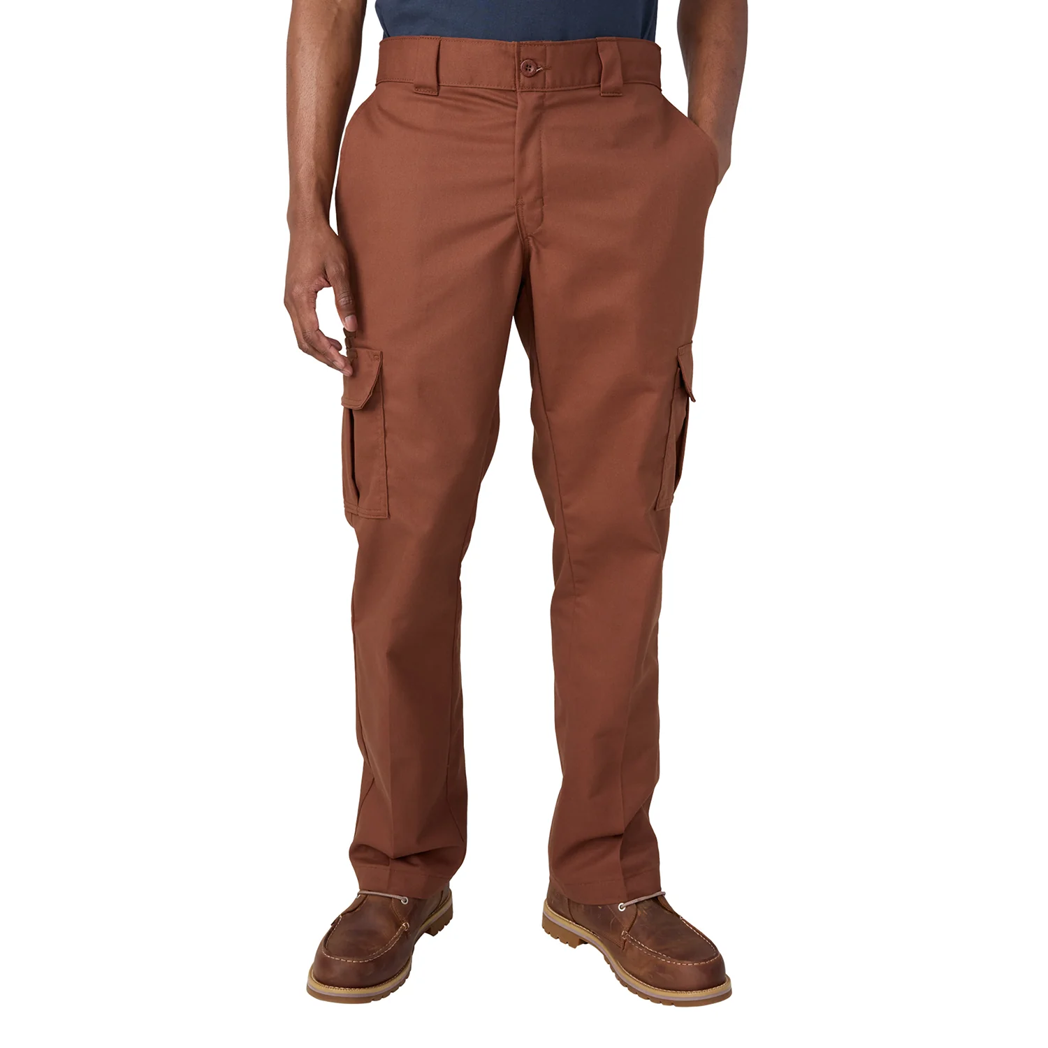 Twill Cargo Pant - Mens - Image 2