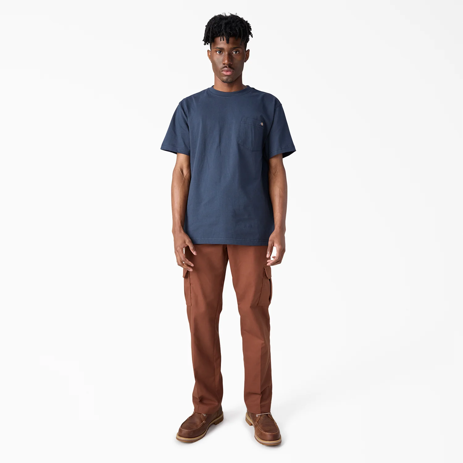 Twill Cargo Pant - Mens - Image 3