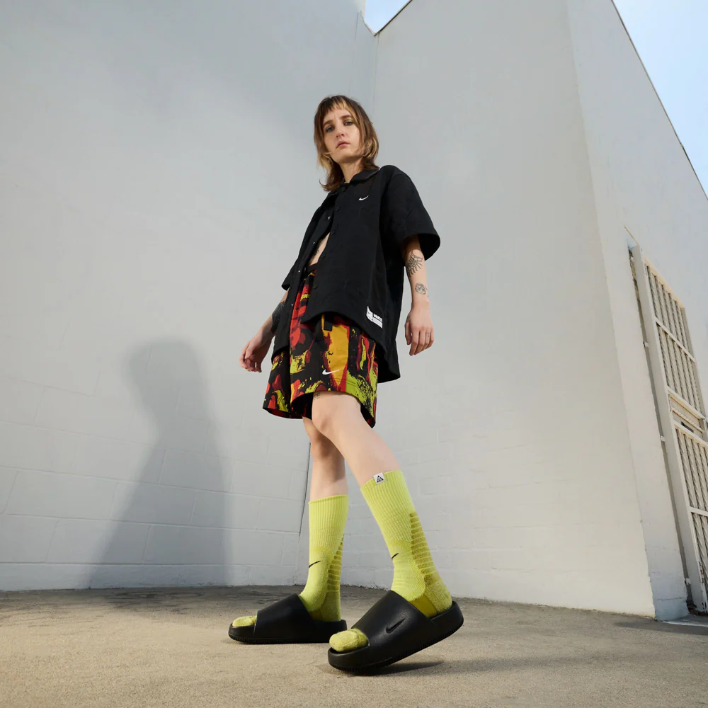 Calm Slide - Womens - Image 3