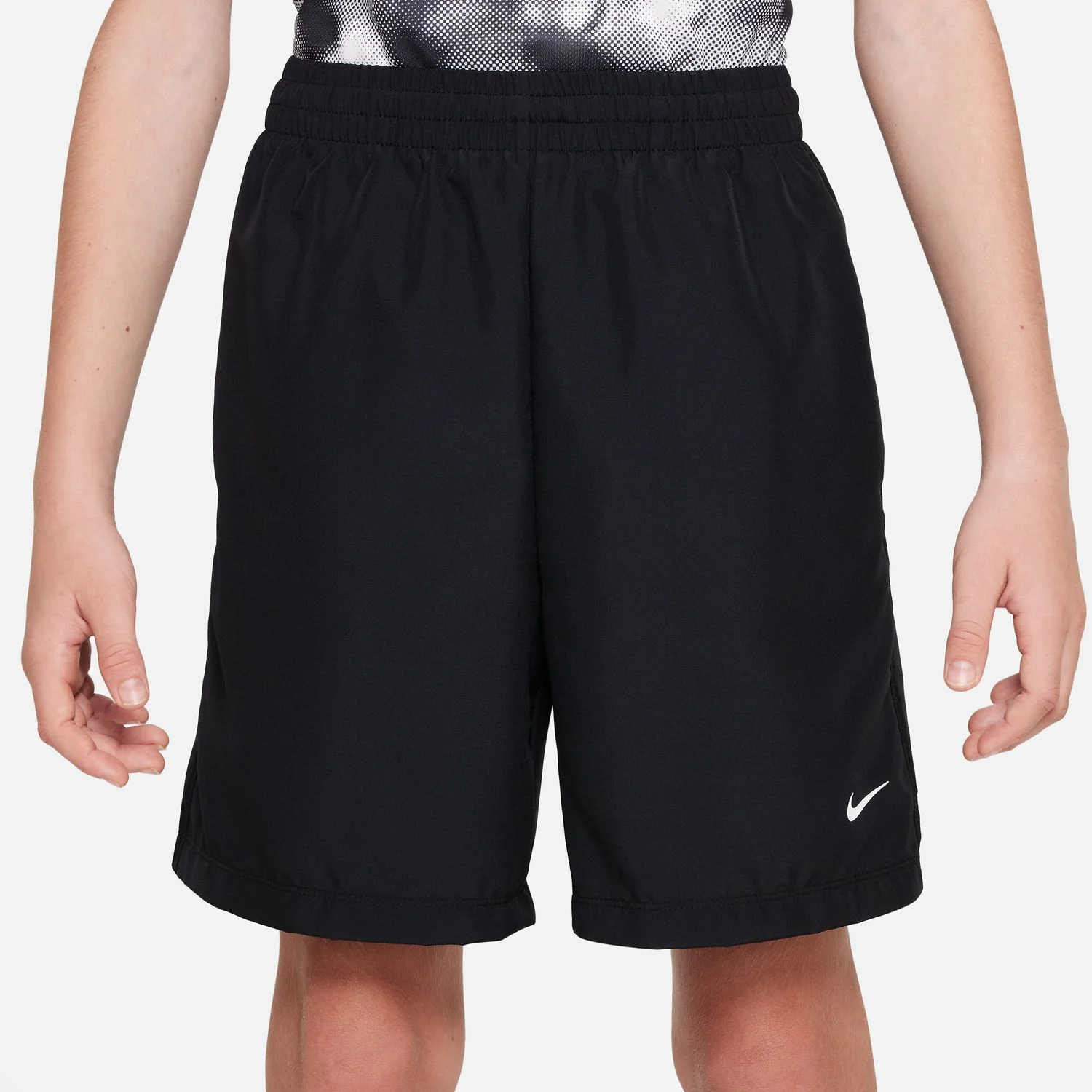 DF Multi Woven Short - Youth - Image 2