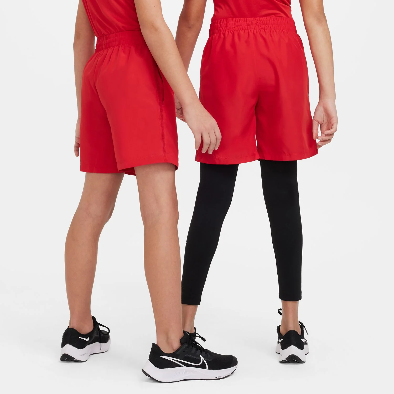 DF Multi Woven Short - Youth - Image 6