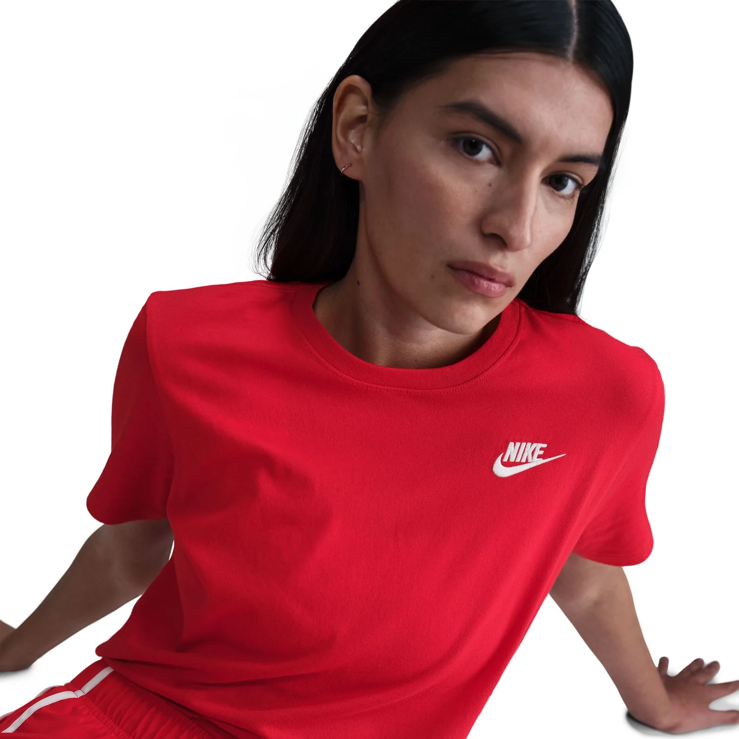 Club Tee - Womens - Image 5