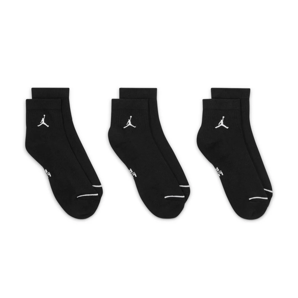 3 Pack Unisex Everyday Quarter - Image 3