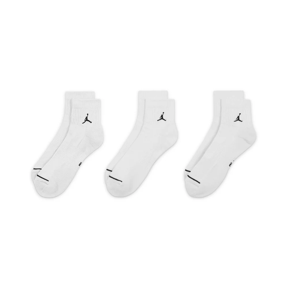 3 Pack Unisex Everyday Quarter - Image 2